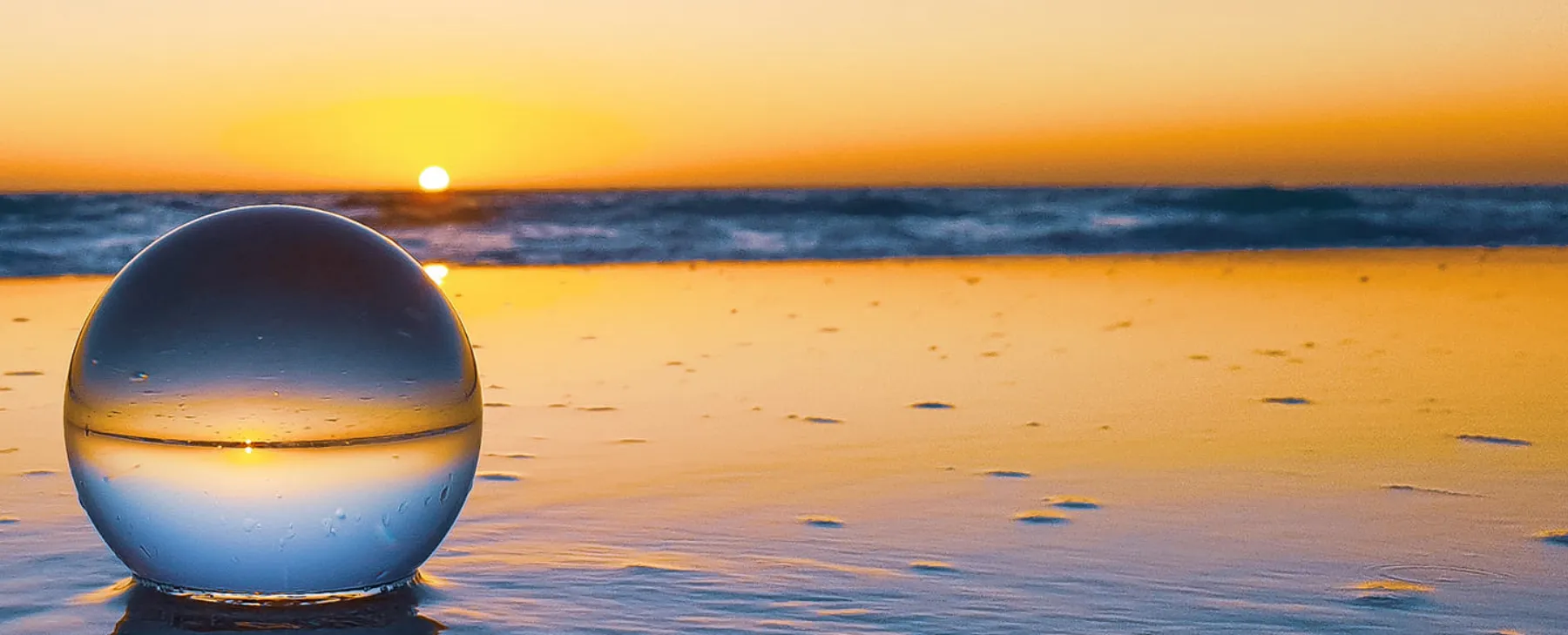 Lensball Photography