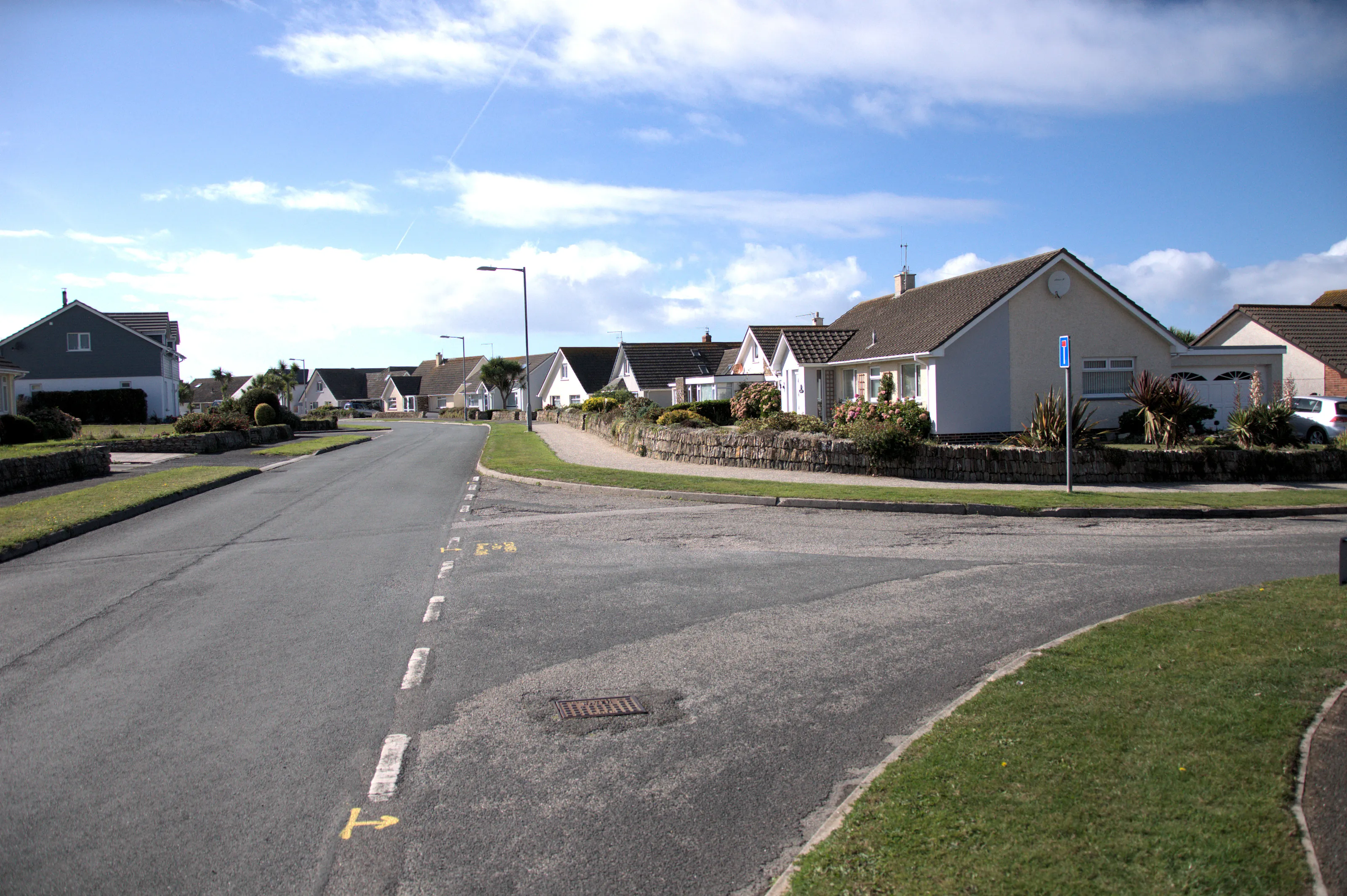 Roads
