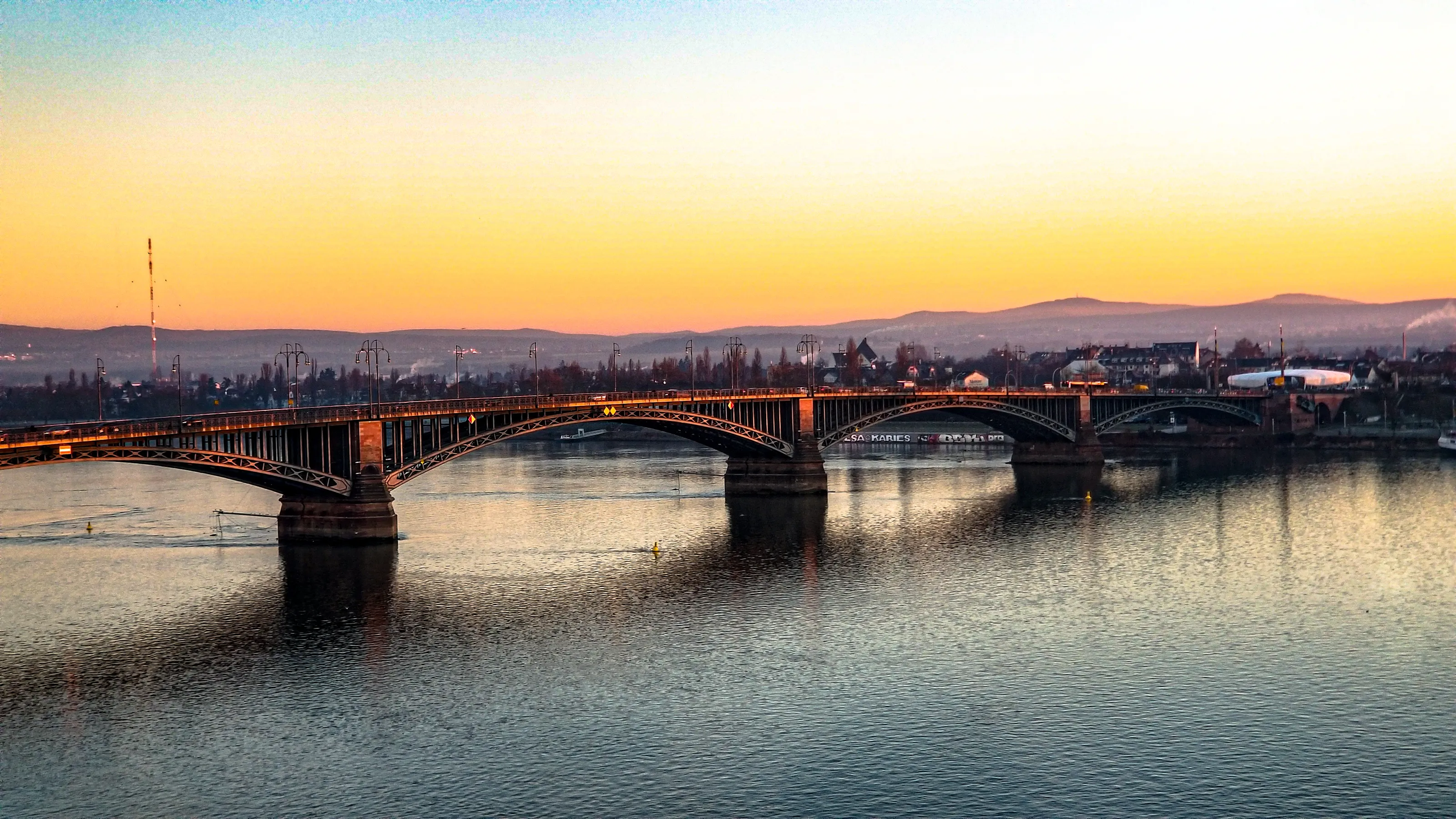 Bridges