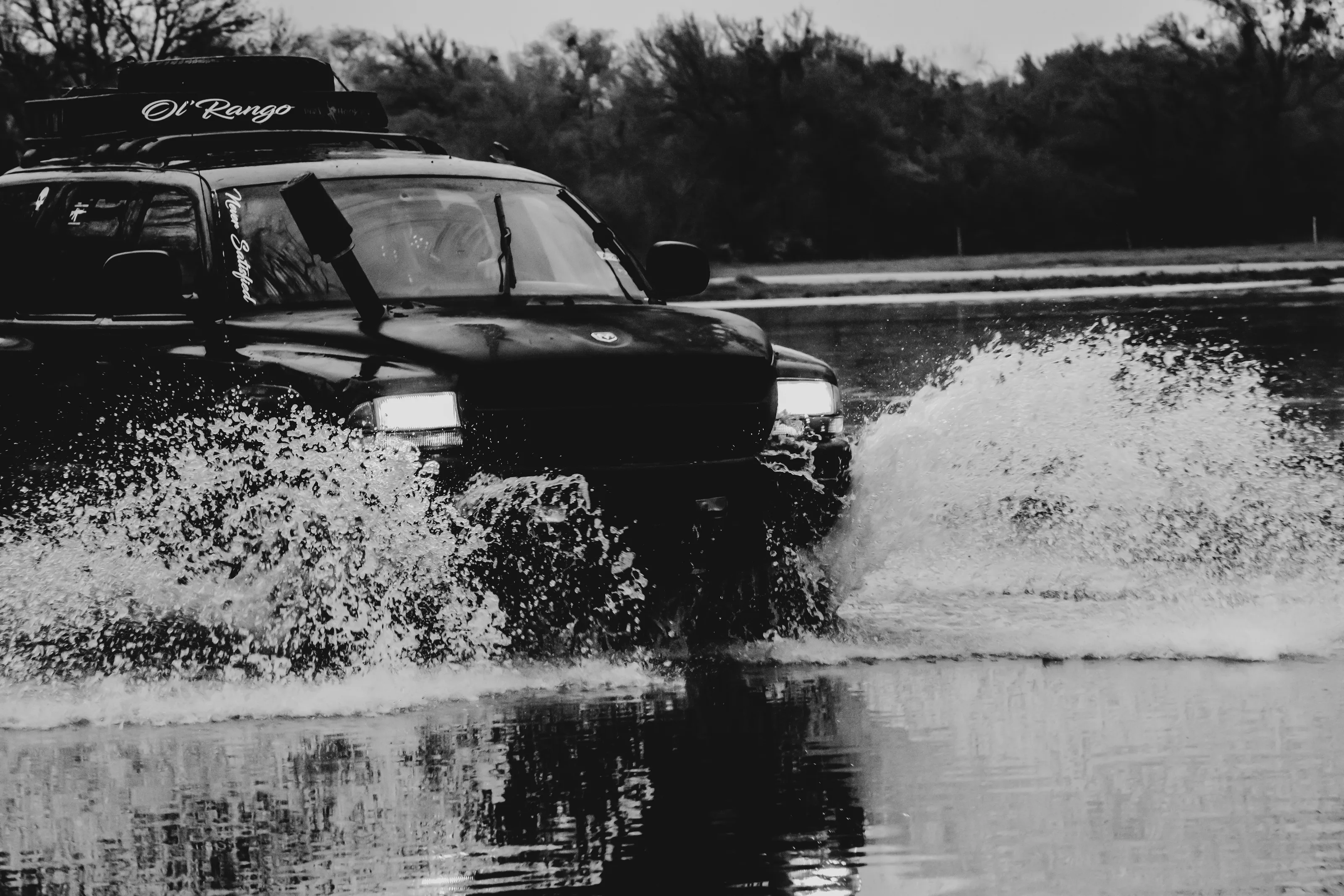 Trucks
