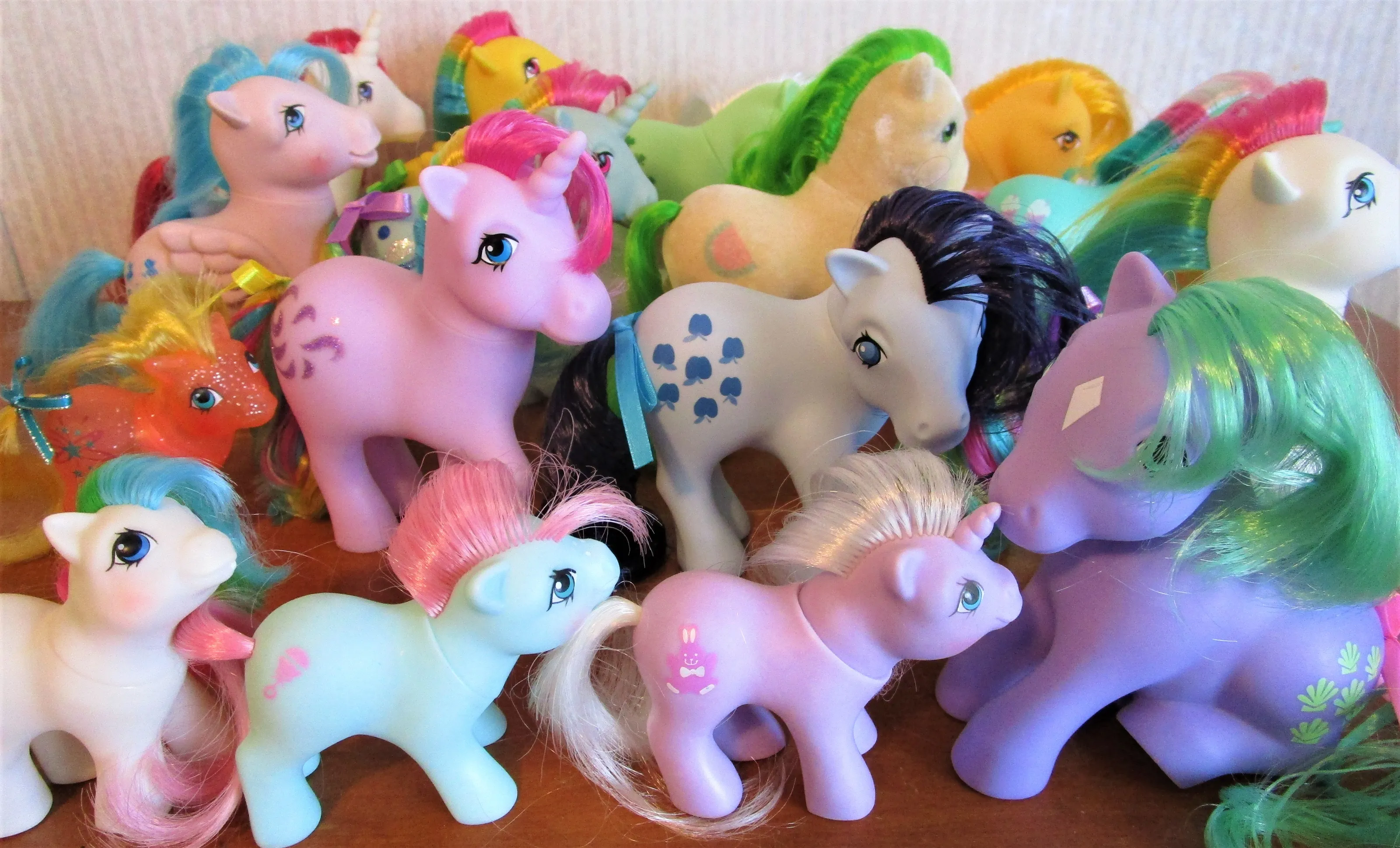 Vintage or Retro Toys