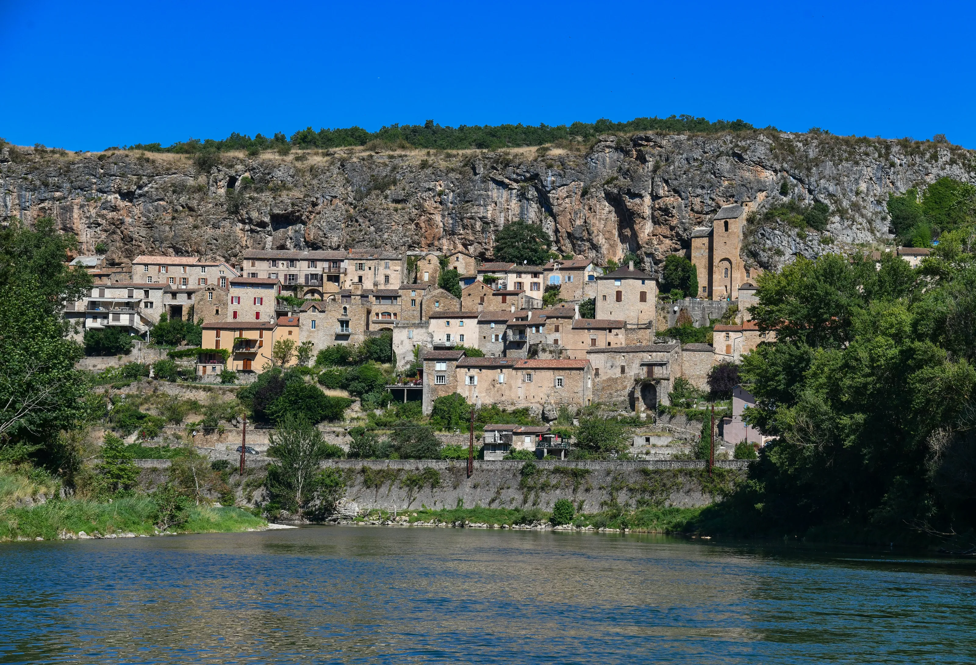 Old Villages With Soul