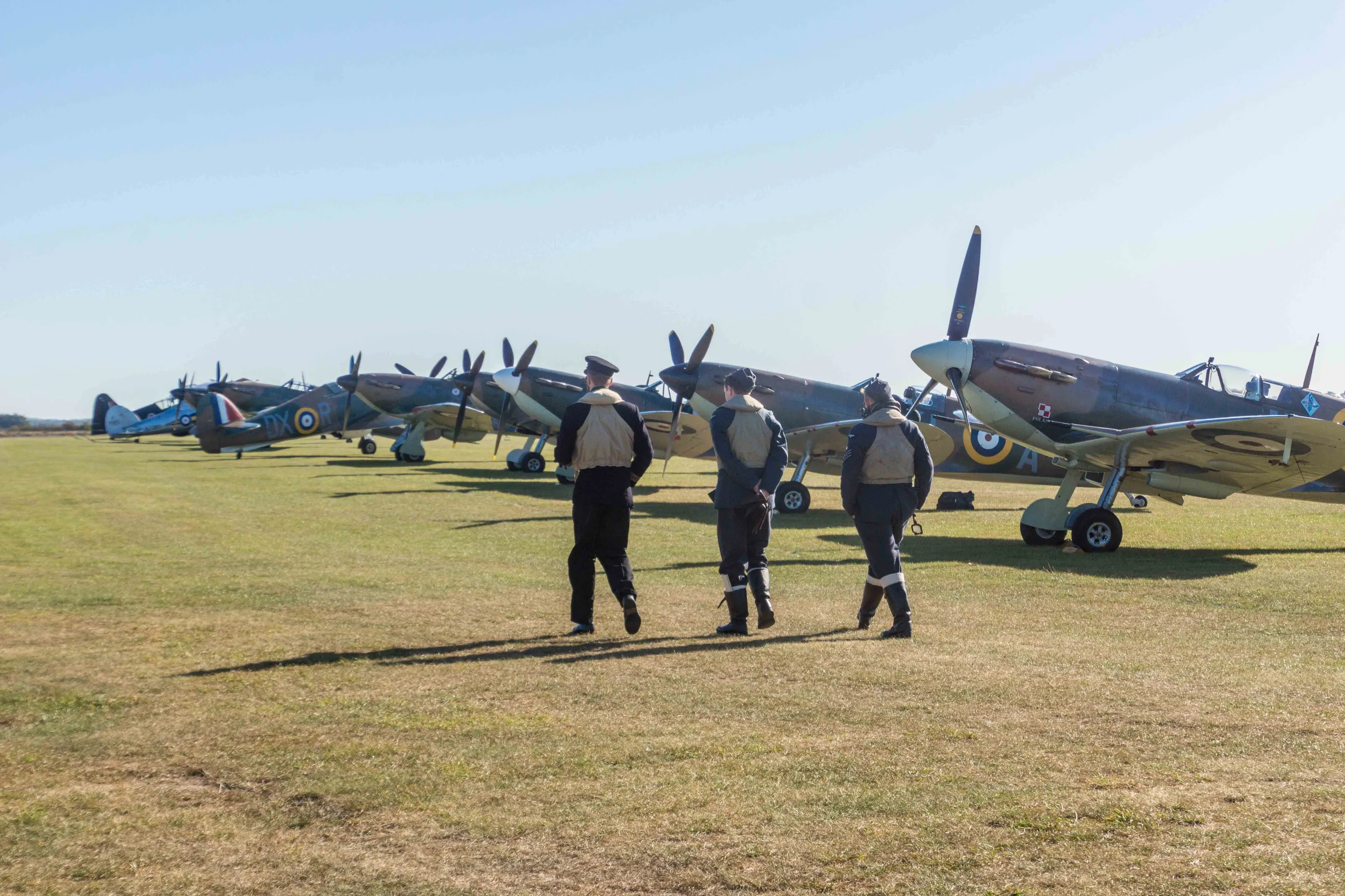 Battle of Britain