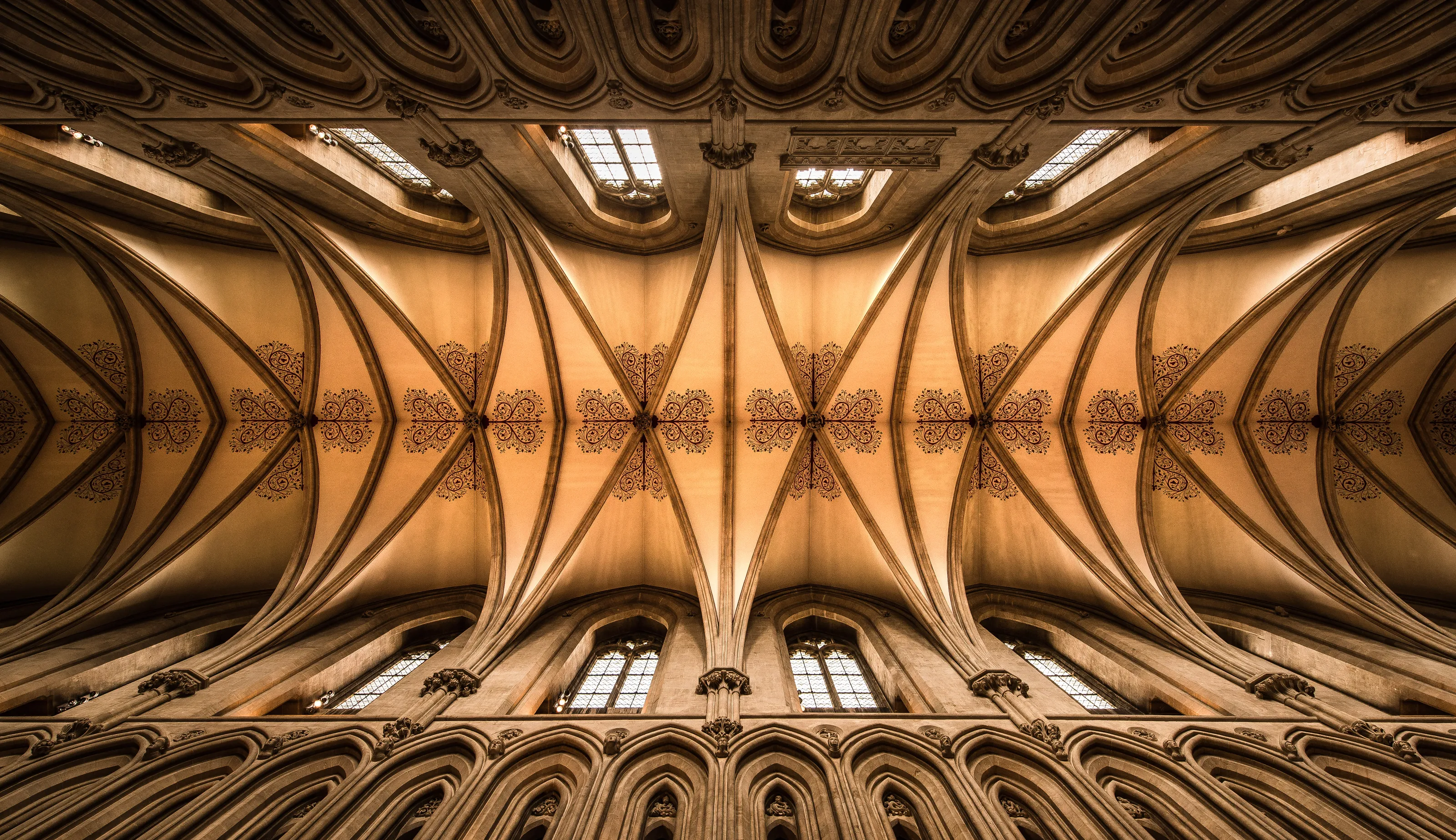 Ceilings