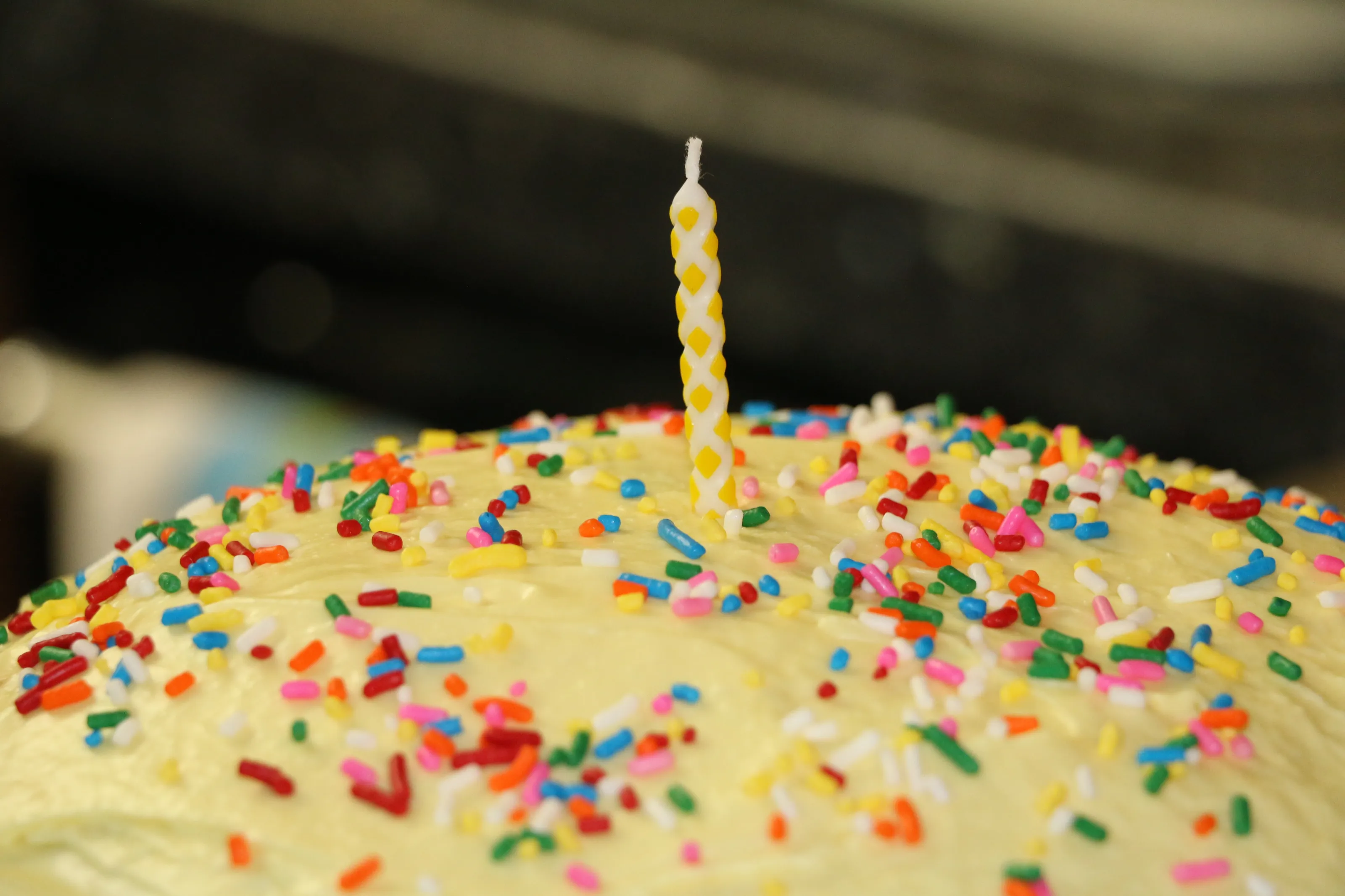 Cake