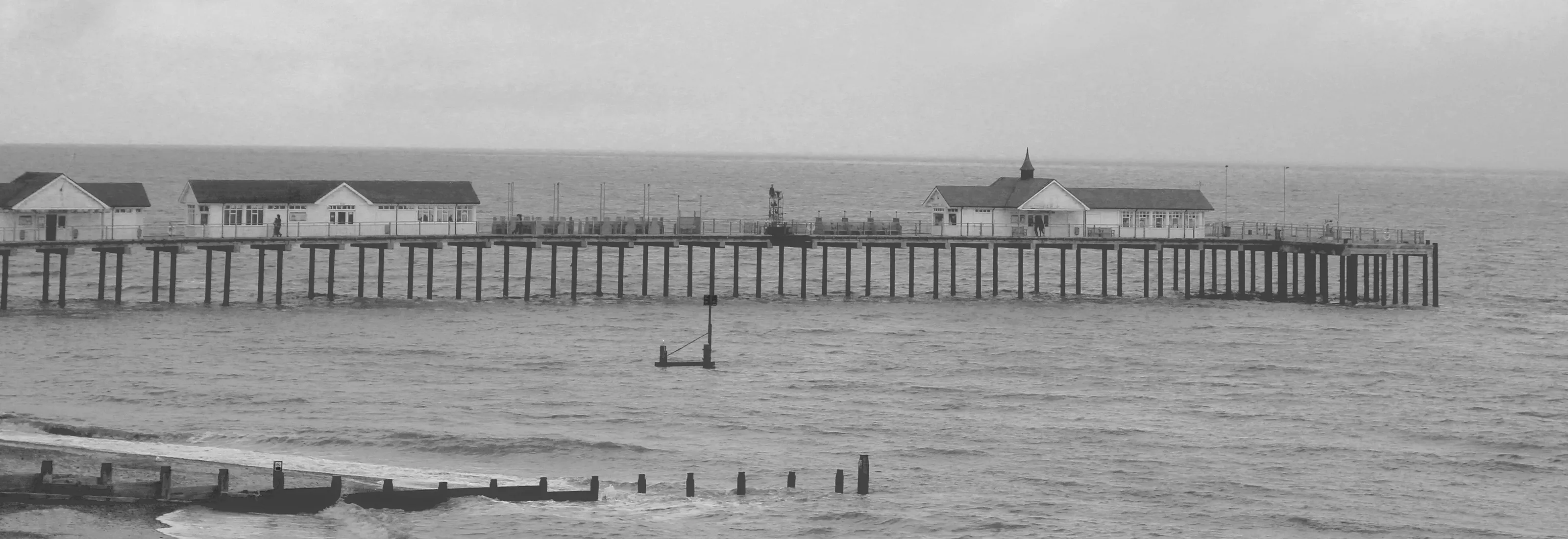 Piers and Docks
