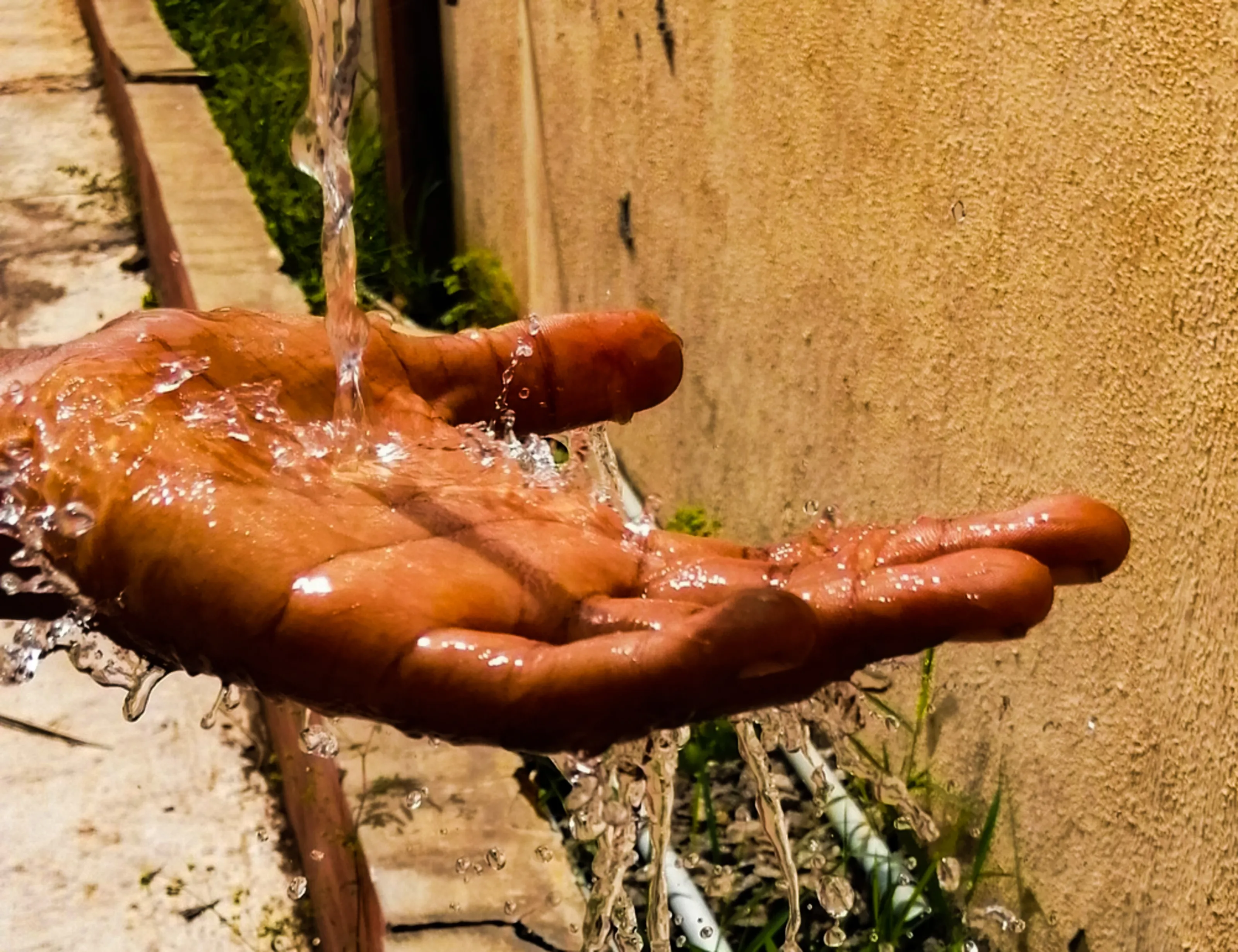 Body Hygiene