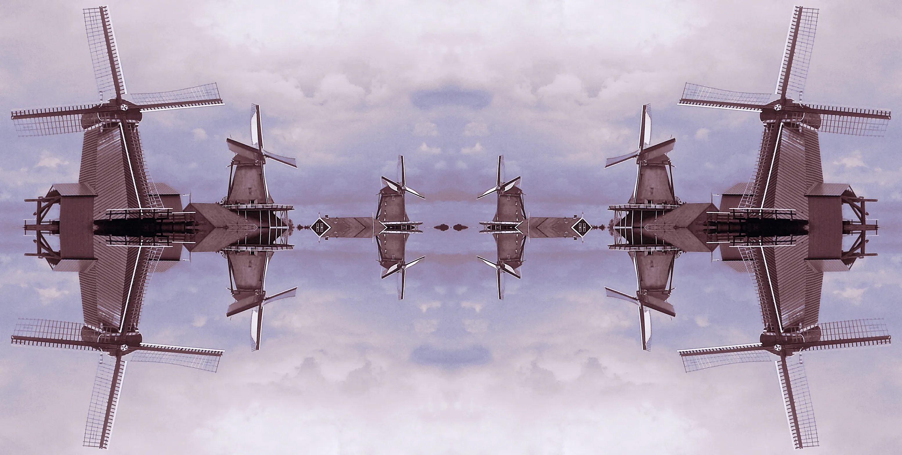 Windmills