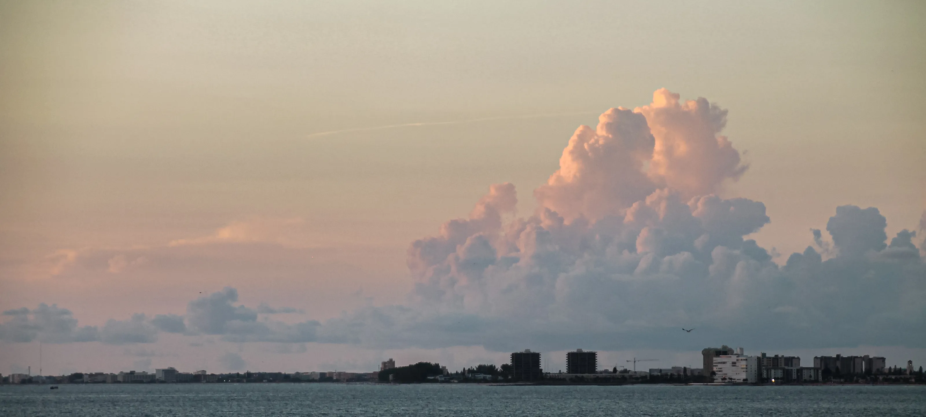 Amazing Cloud Formations
