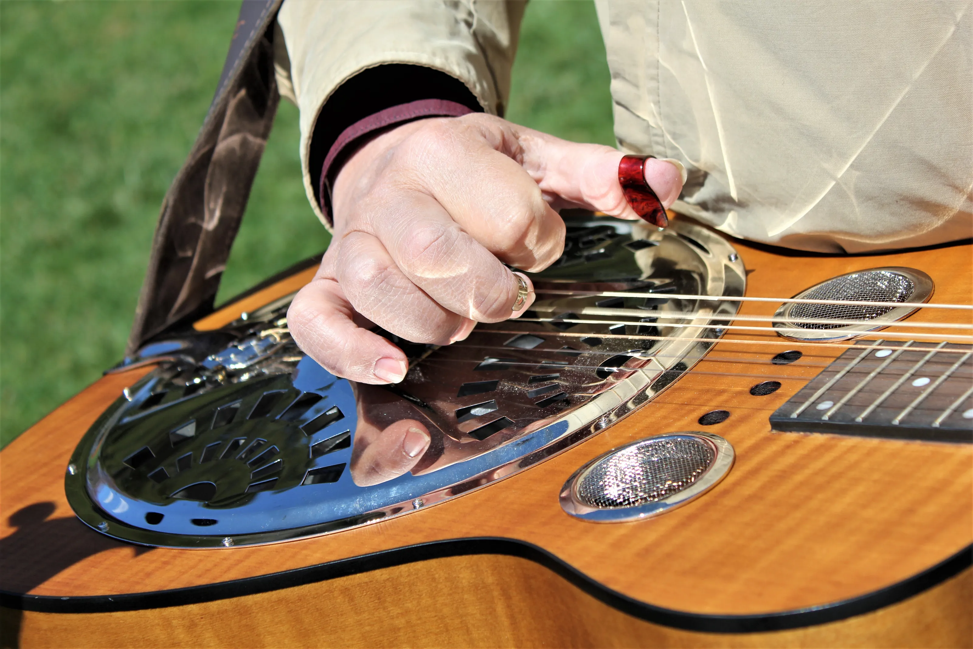String Instruments