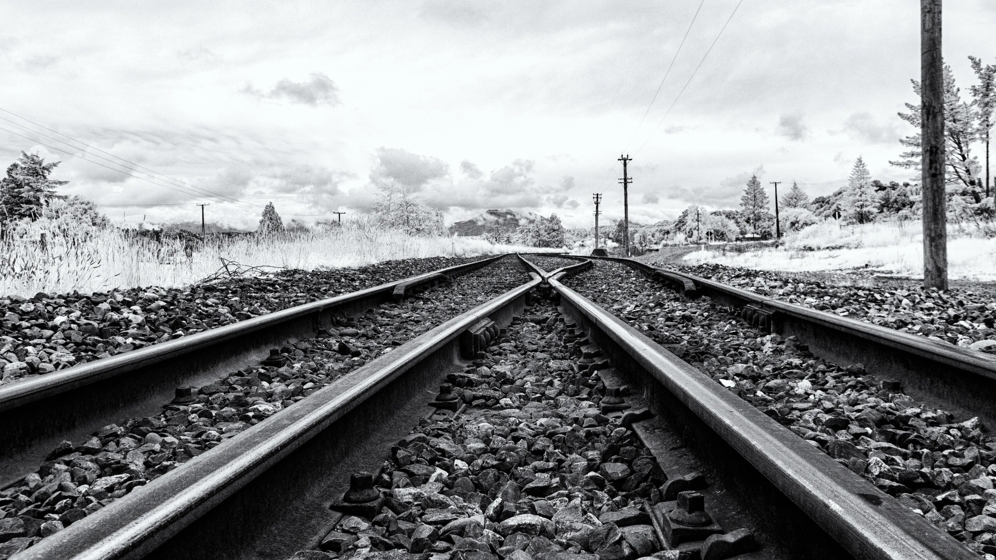 Railway Tracks
