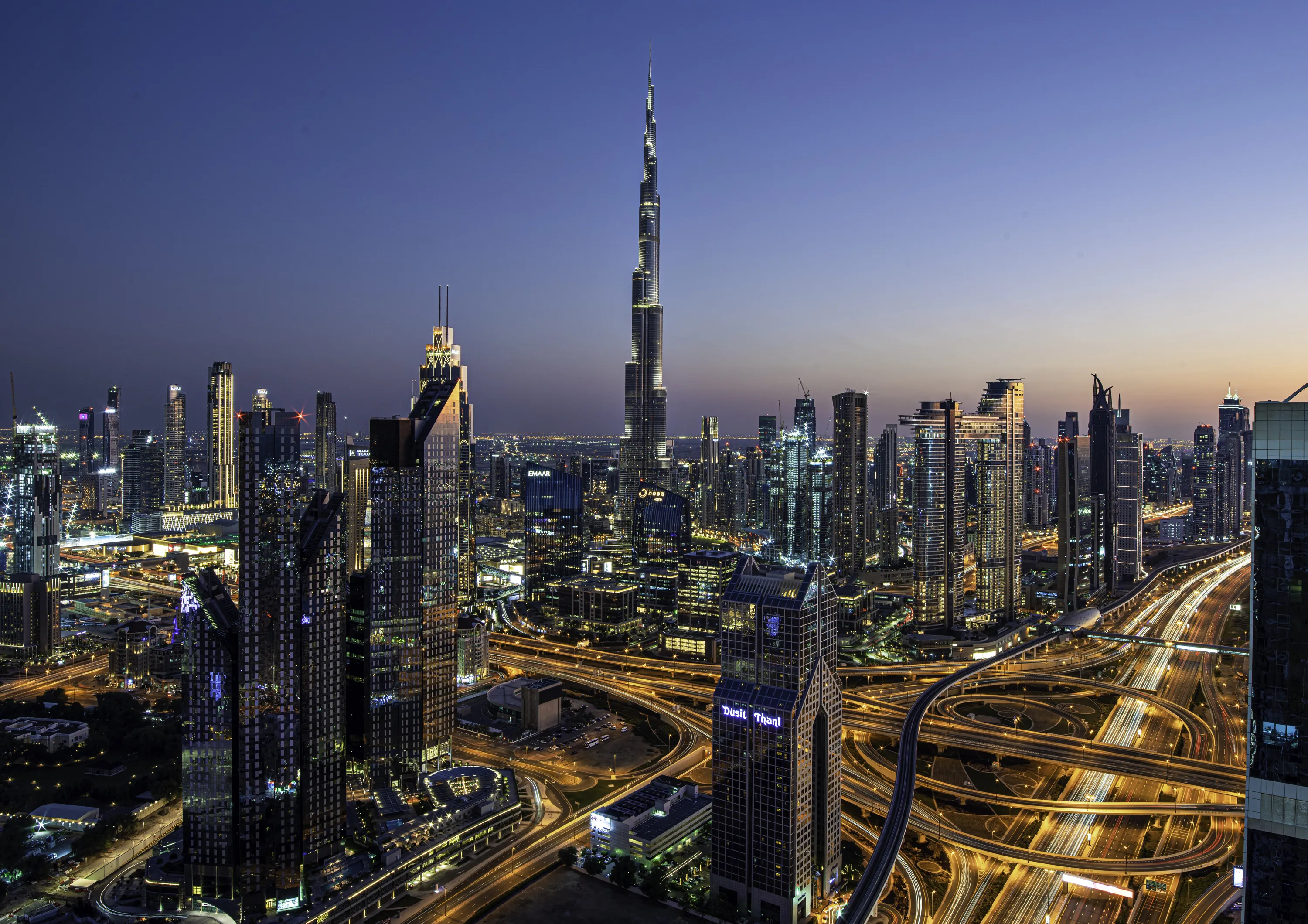 Dubai