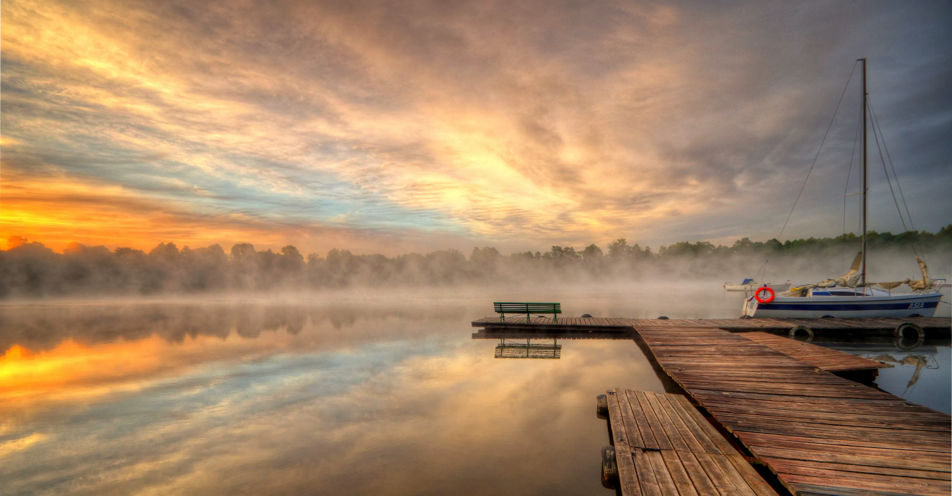Calm