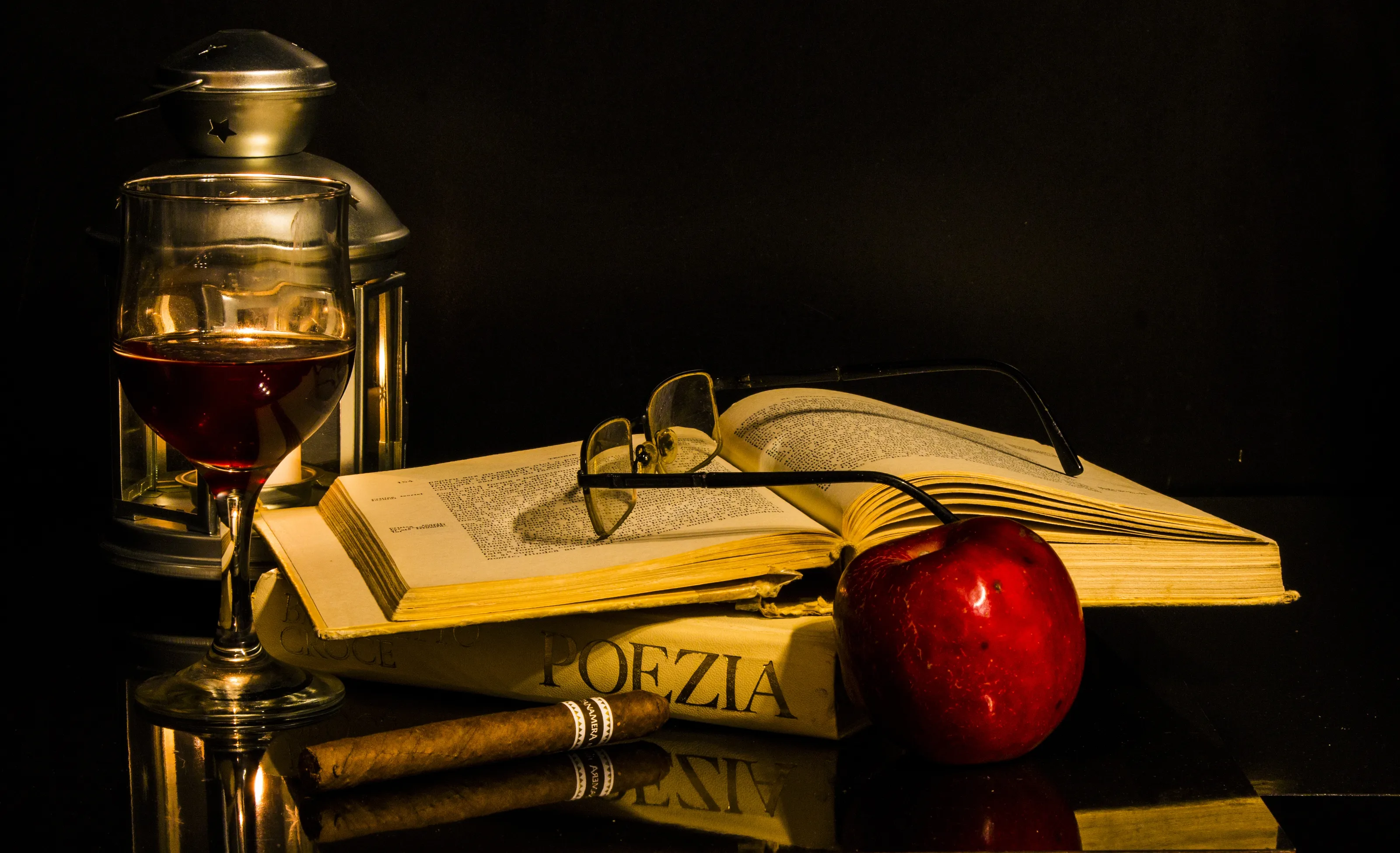 Books