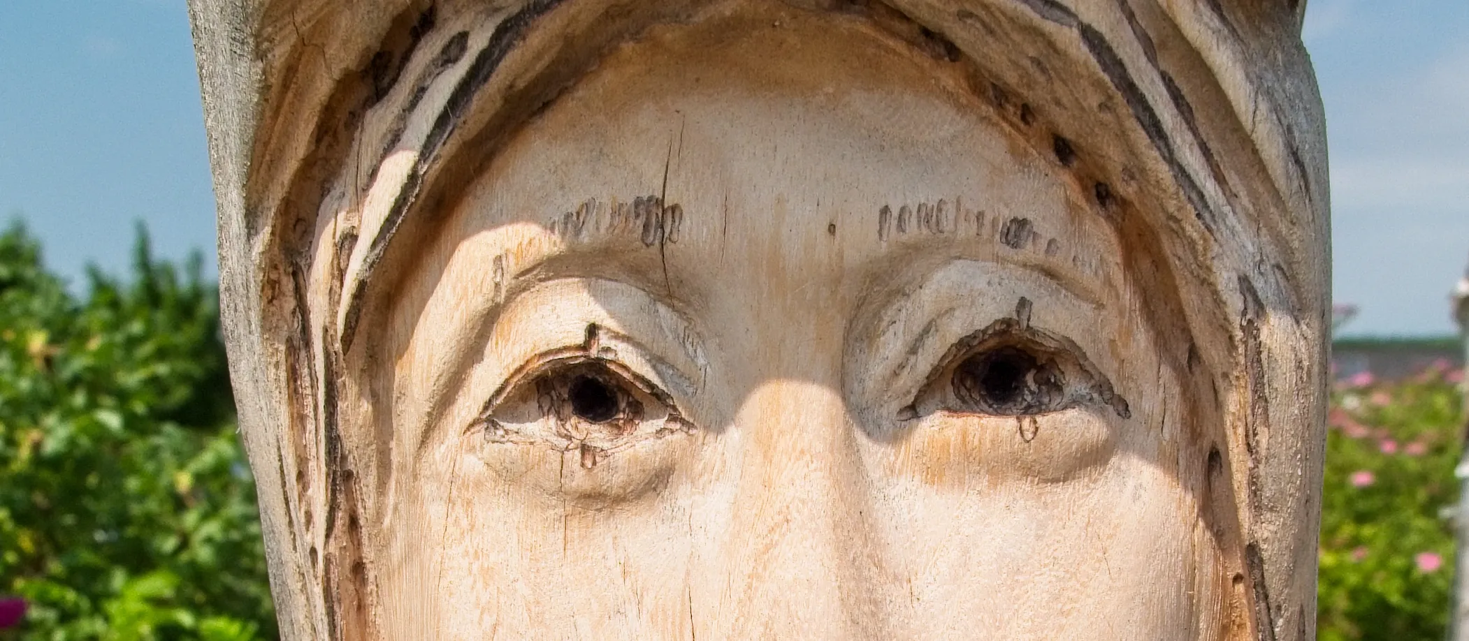 Wood Carvings