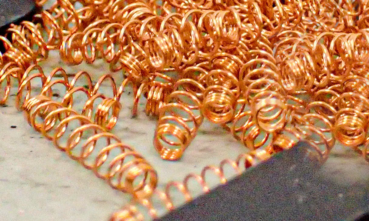 Metal Springs