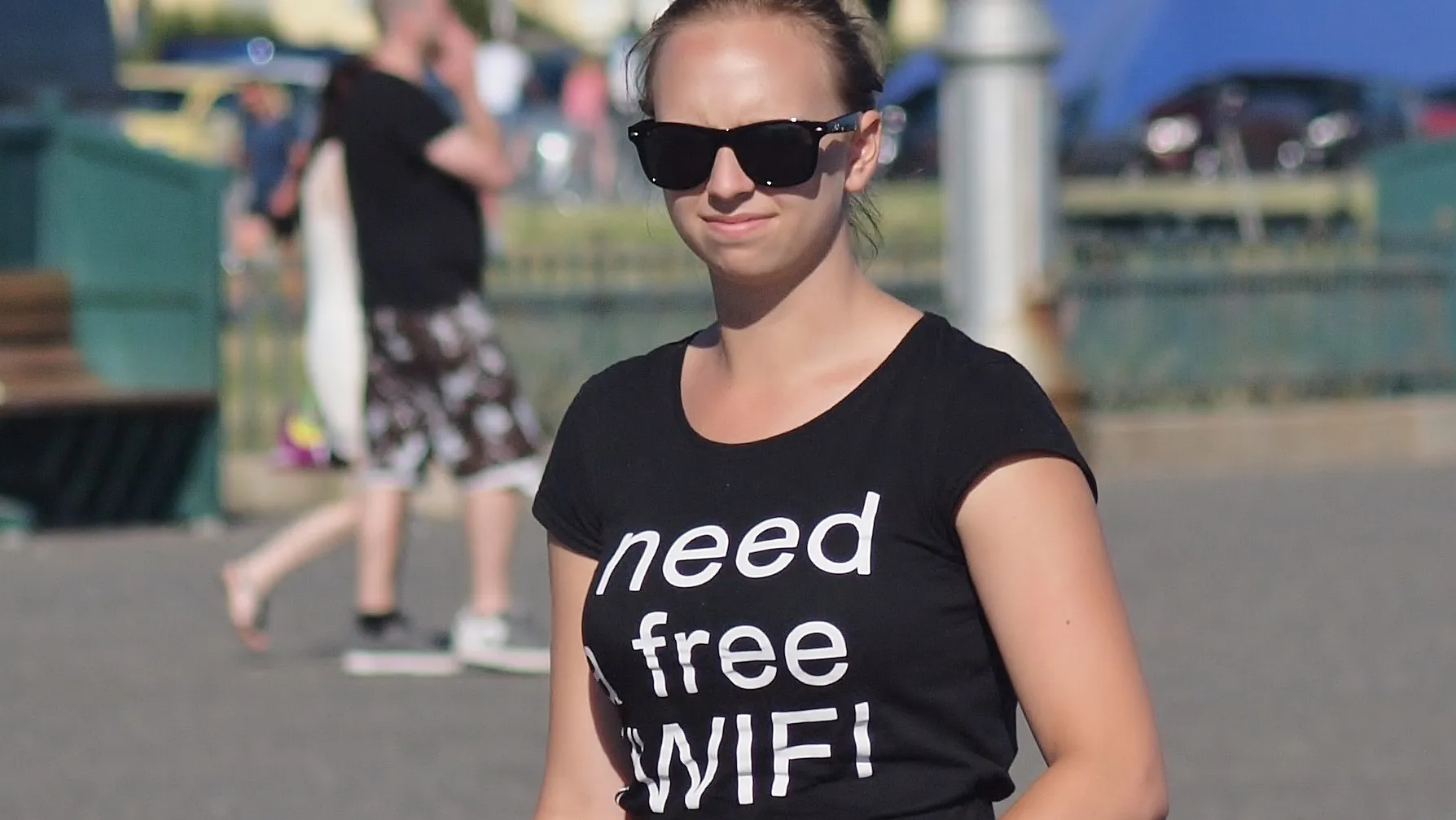 T-Shirt Slogans