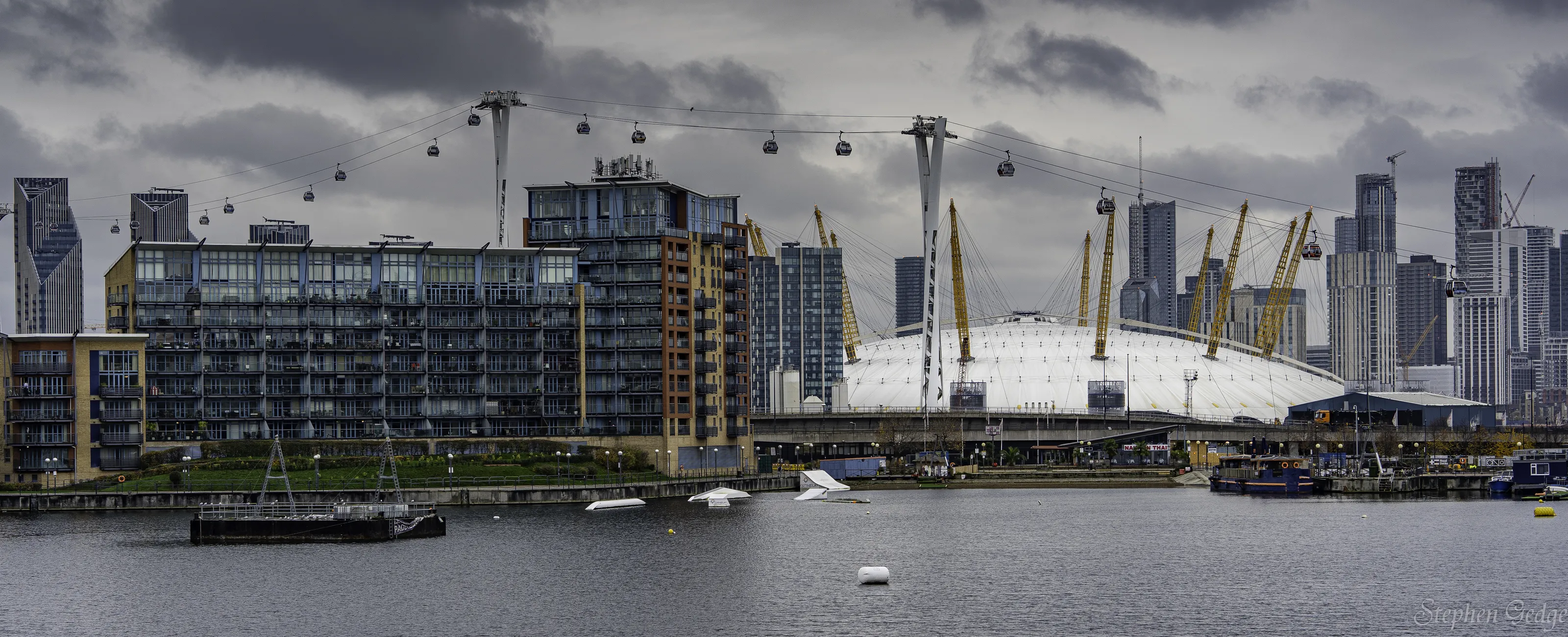 Docklands