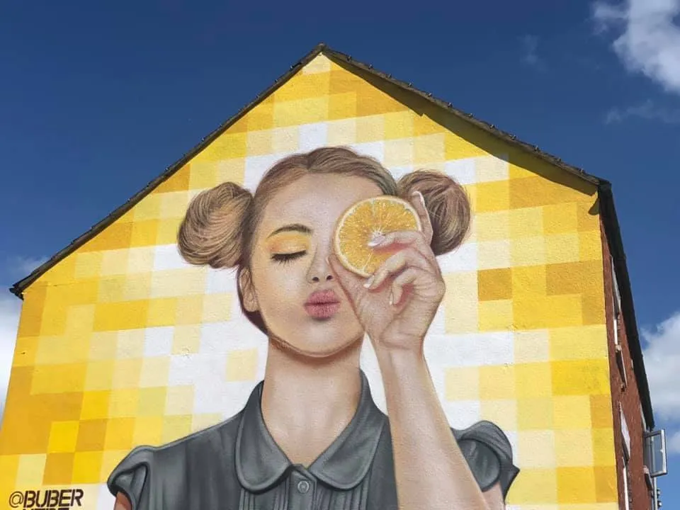 Street Art