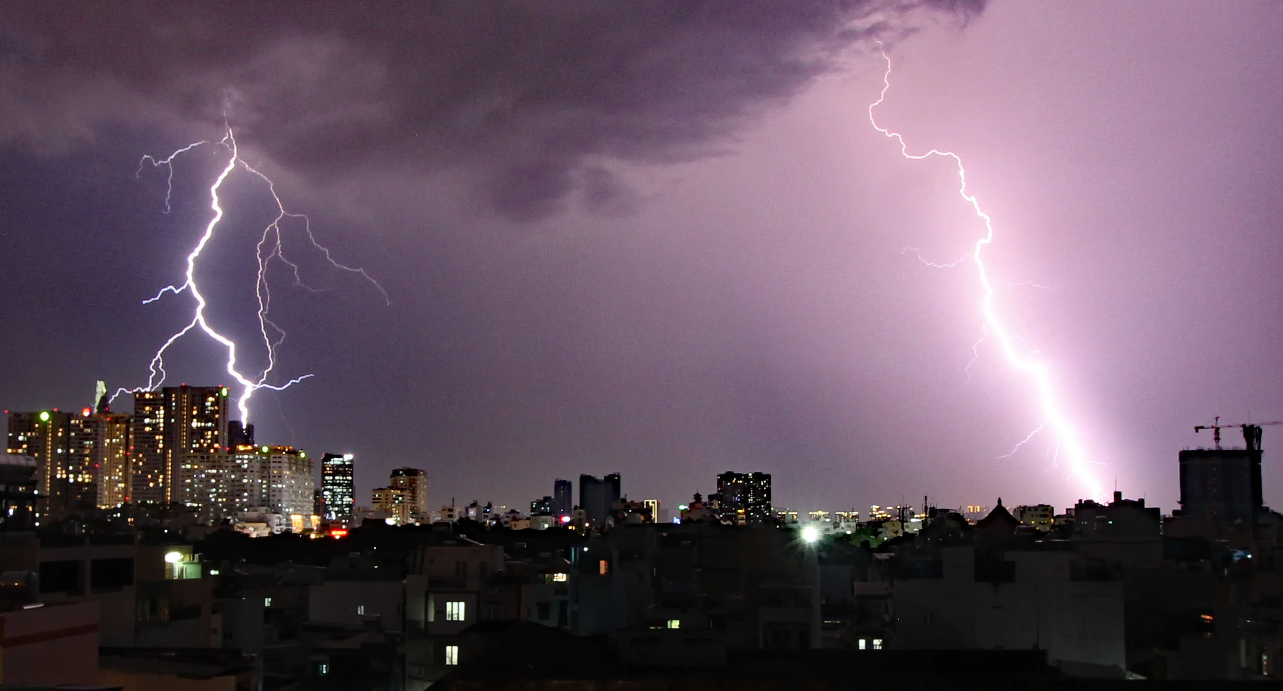 Lightning