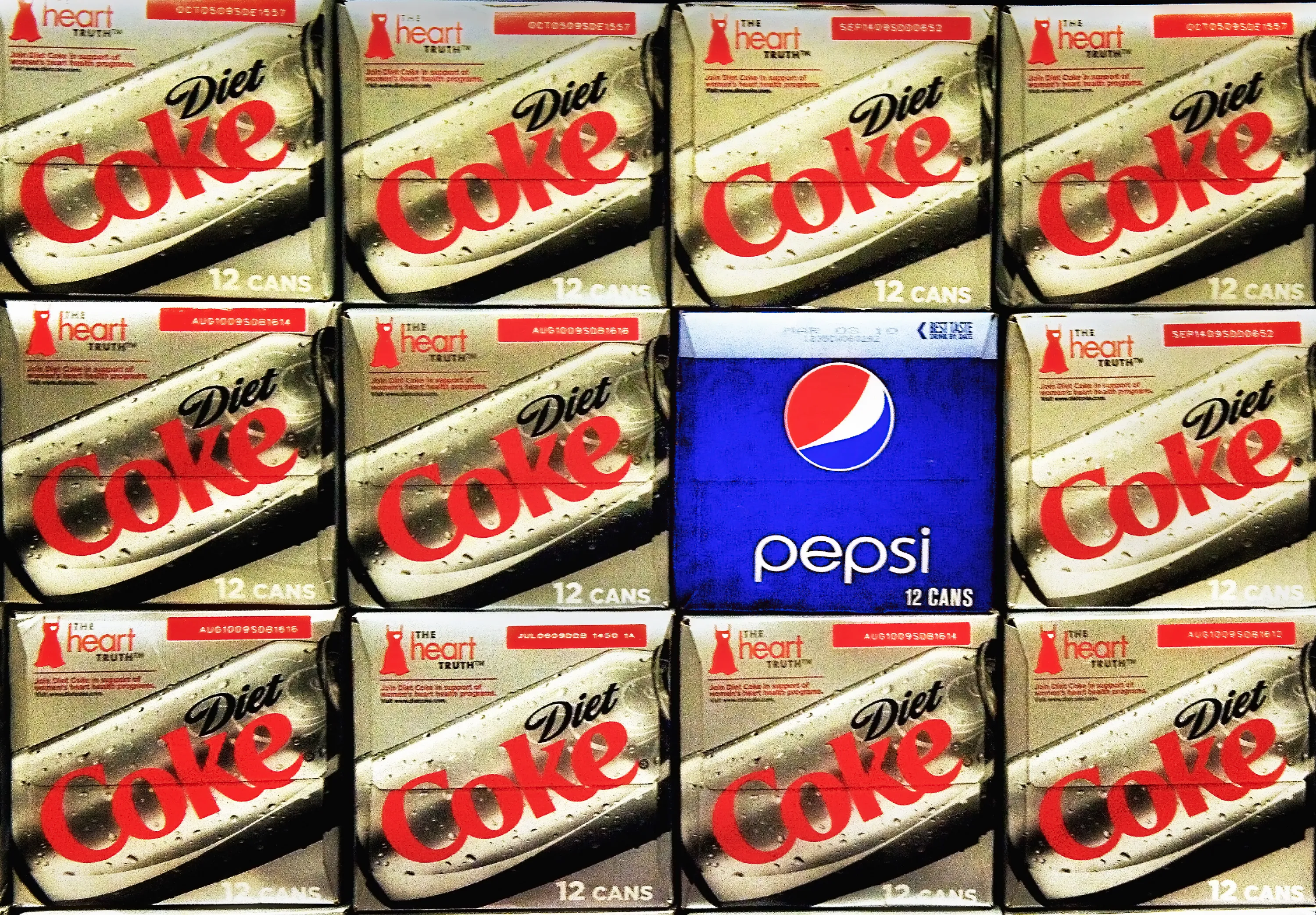 Soda/Pop