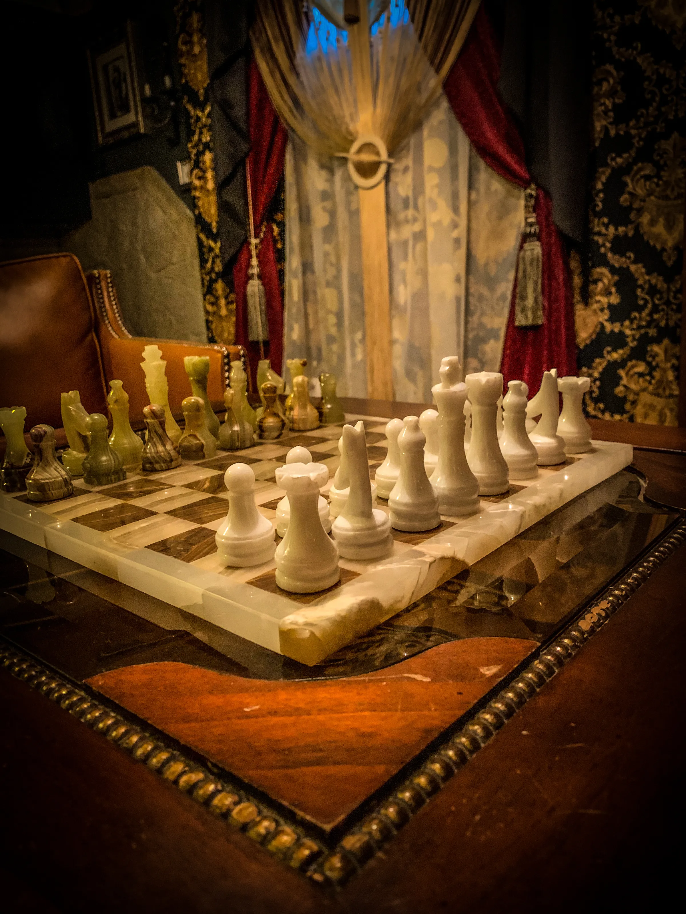 Board Games