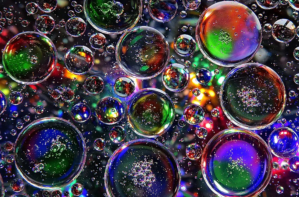 Colours