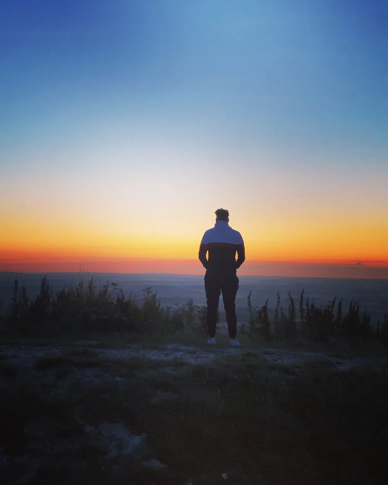 Mental Wellbeing