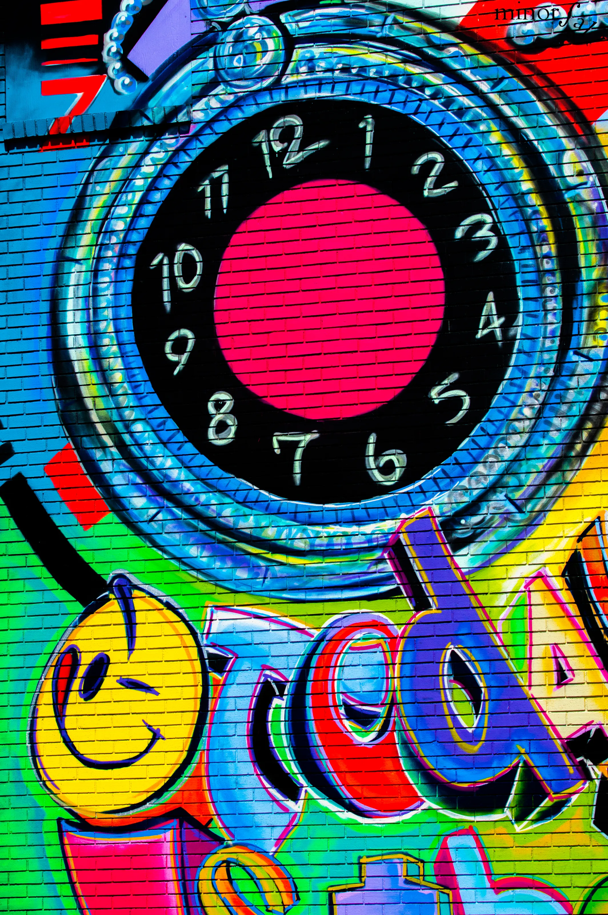 Graffiti