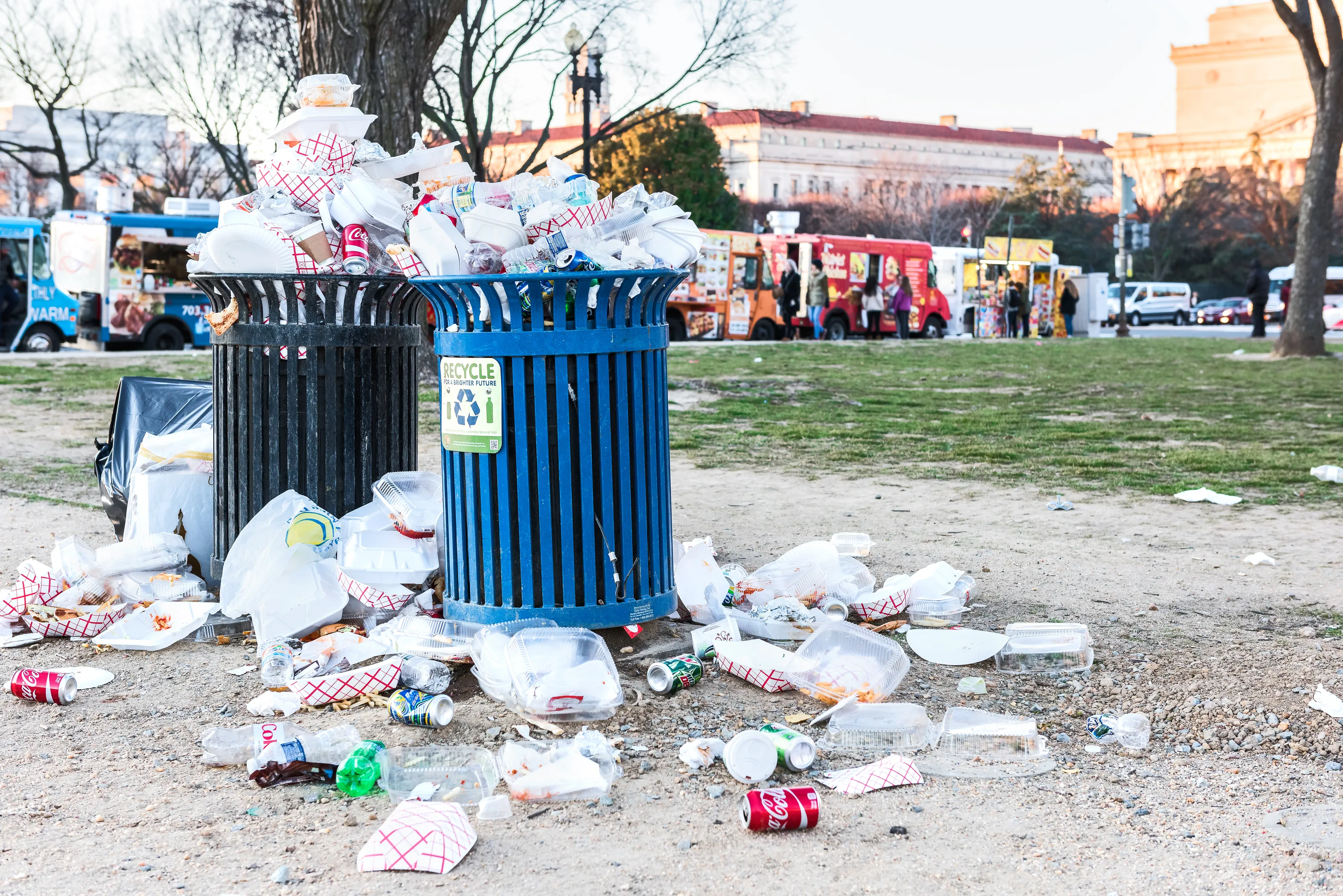 Waste