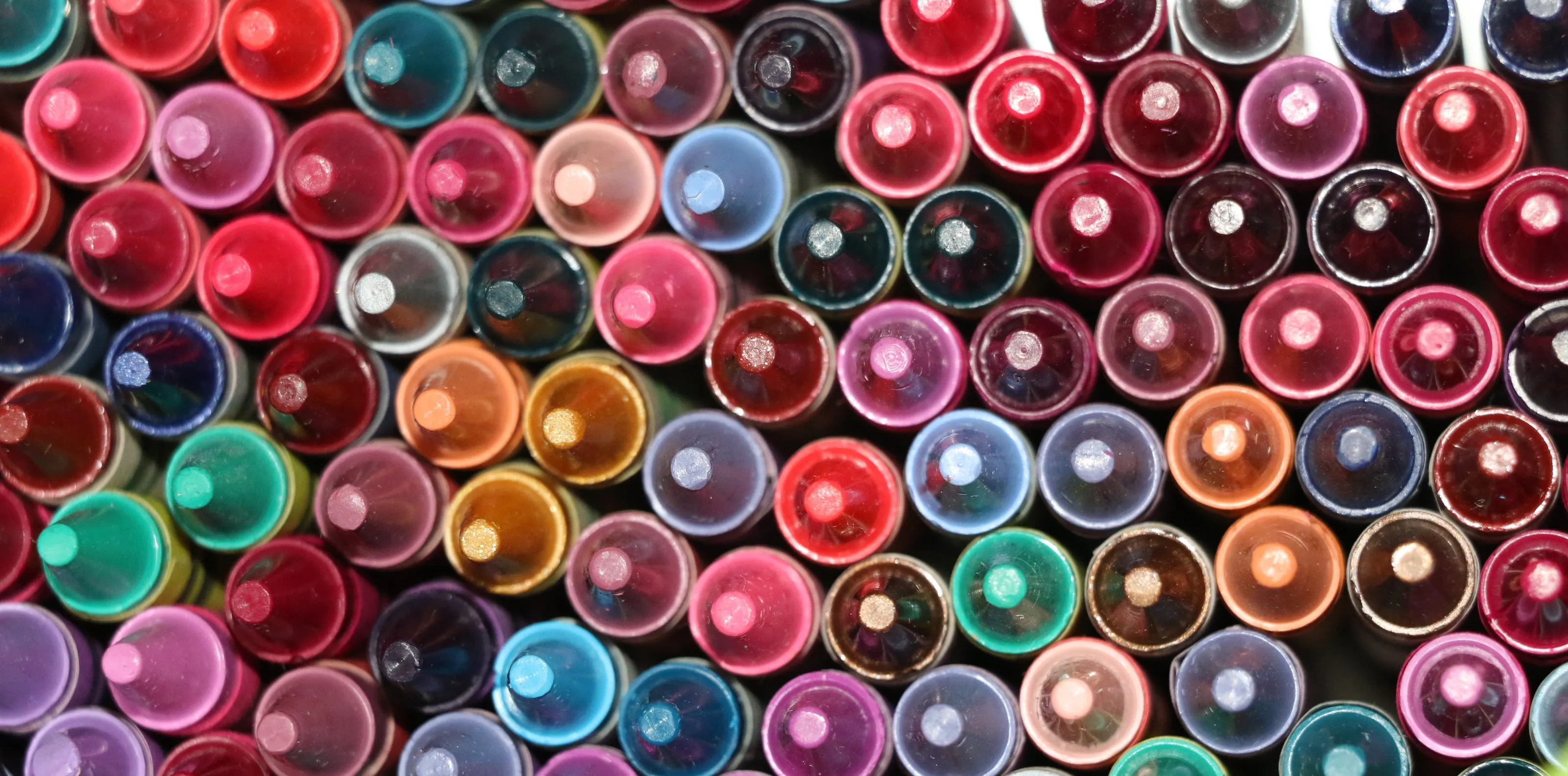 Colouring Utensils (in colour)