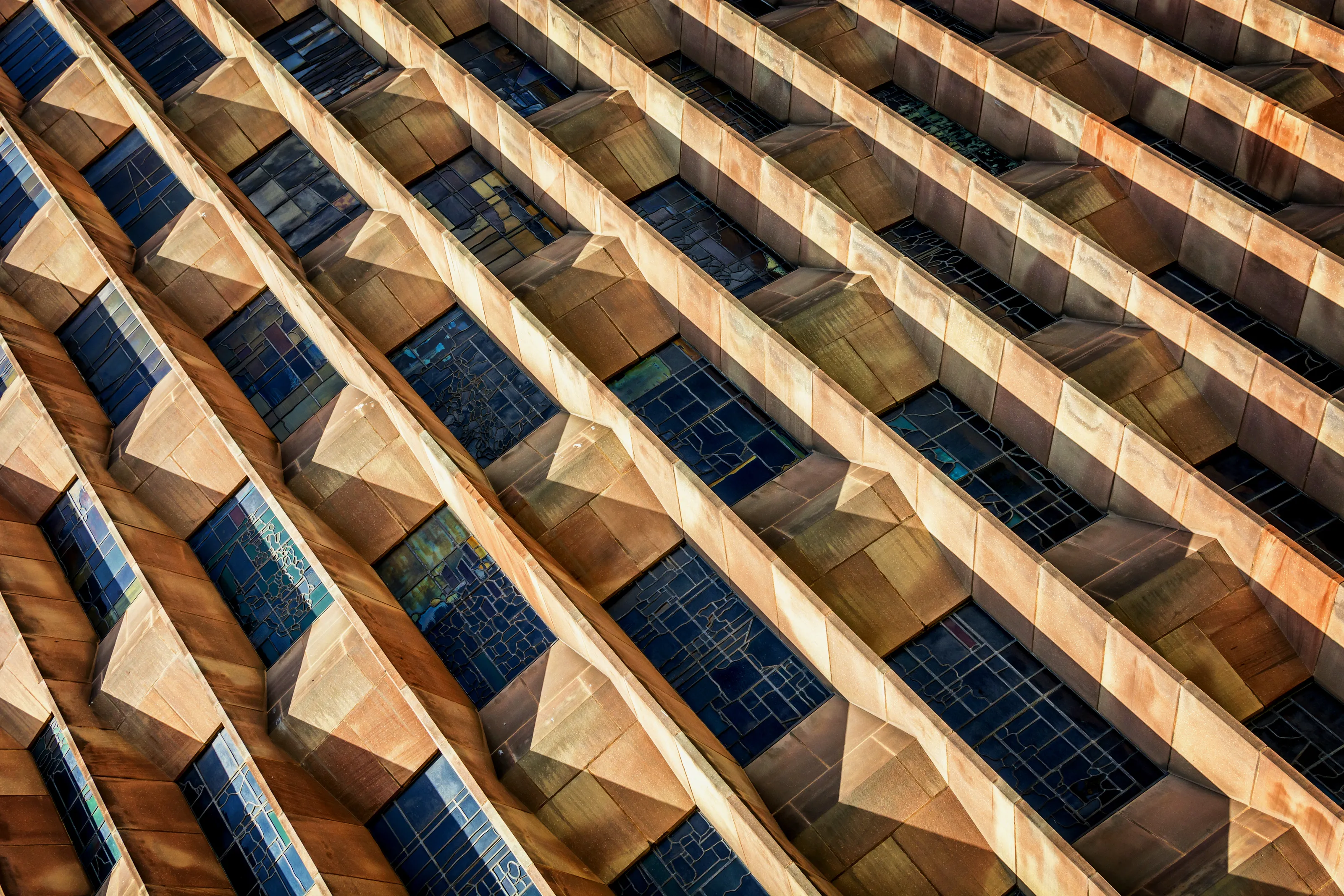 Abstract Architecture