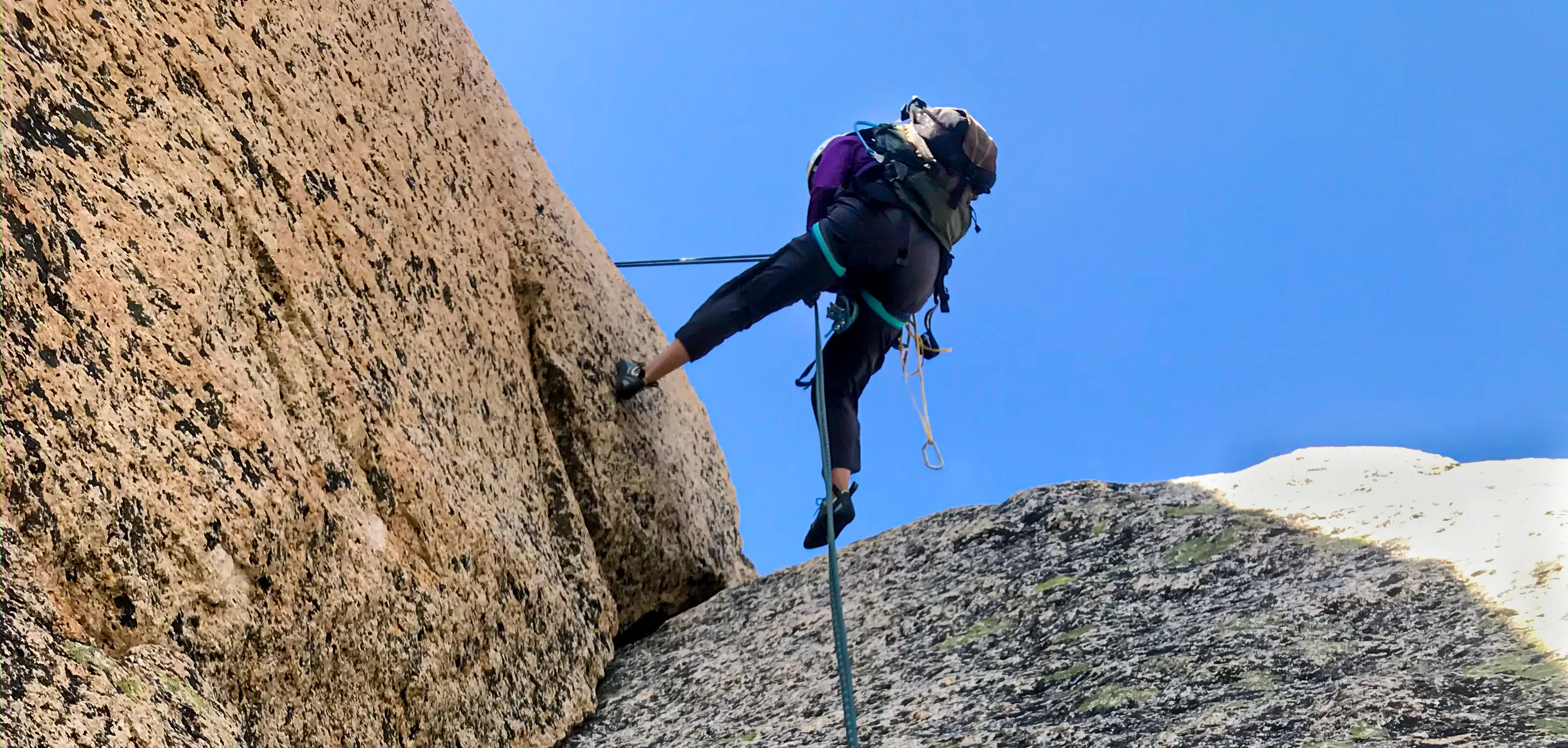 Outdoor Adventure
