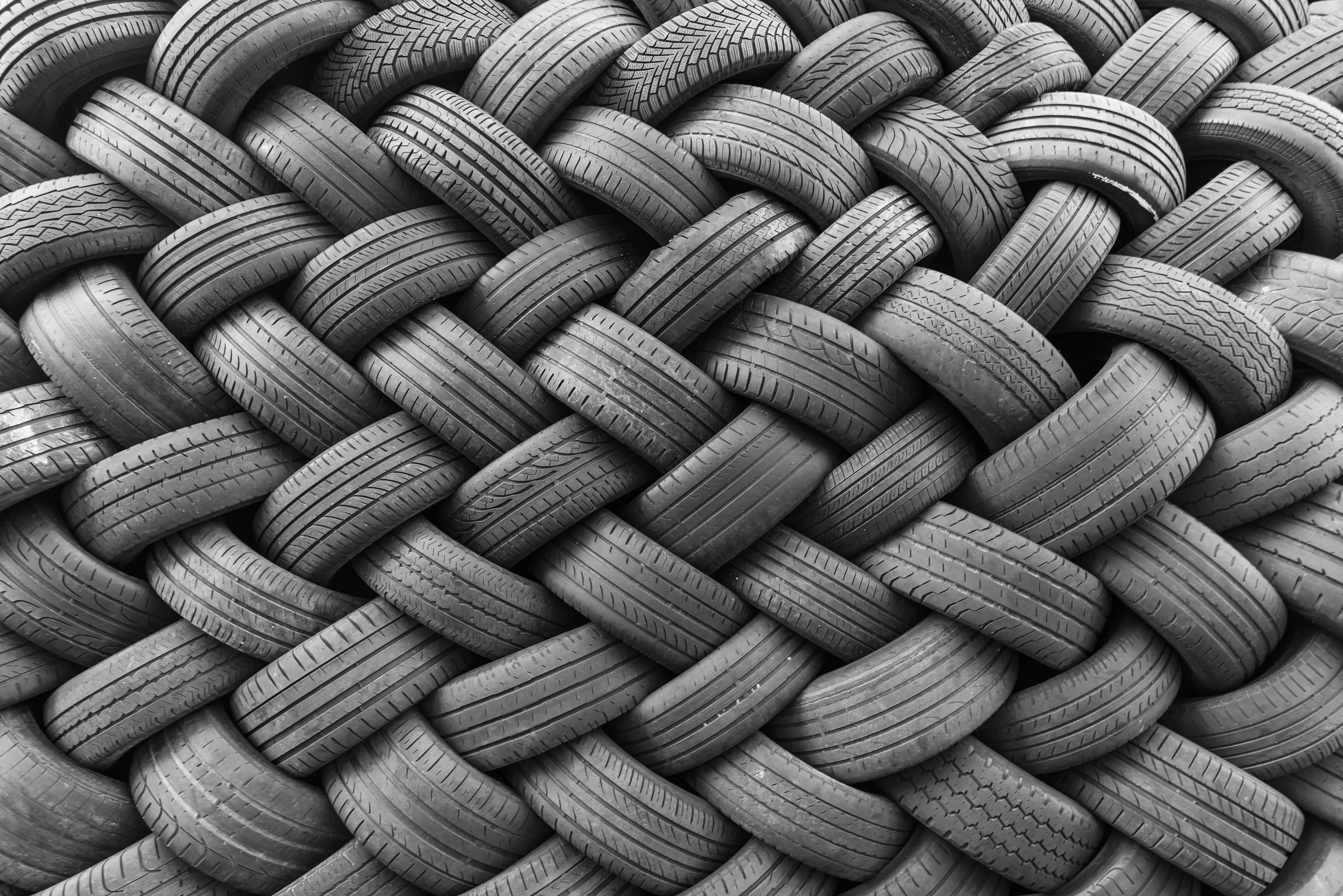 Vehicle Tyres (no vehicles)