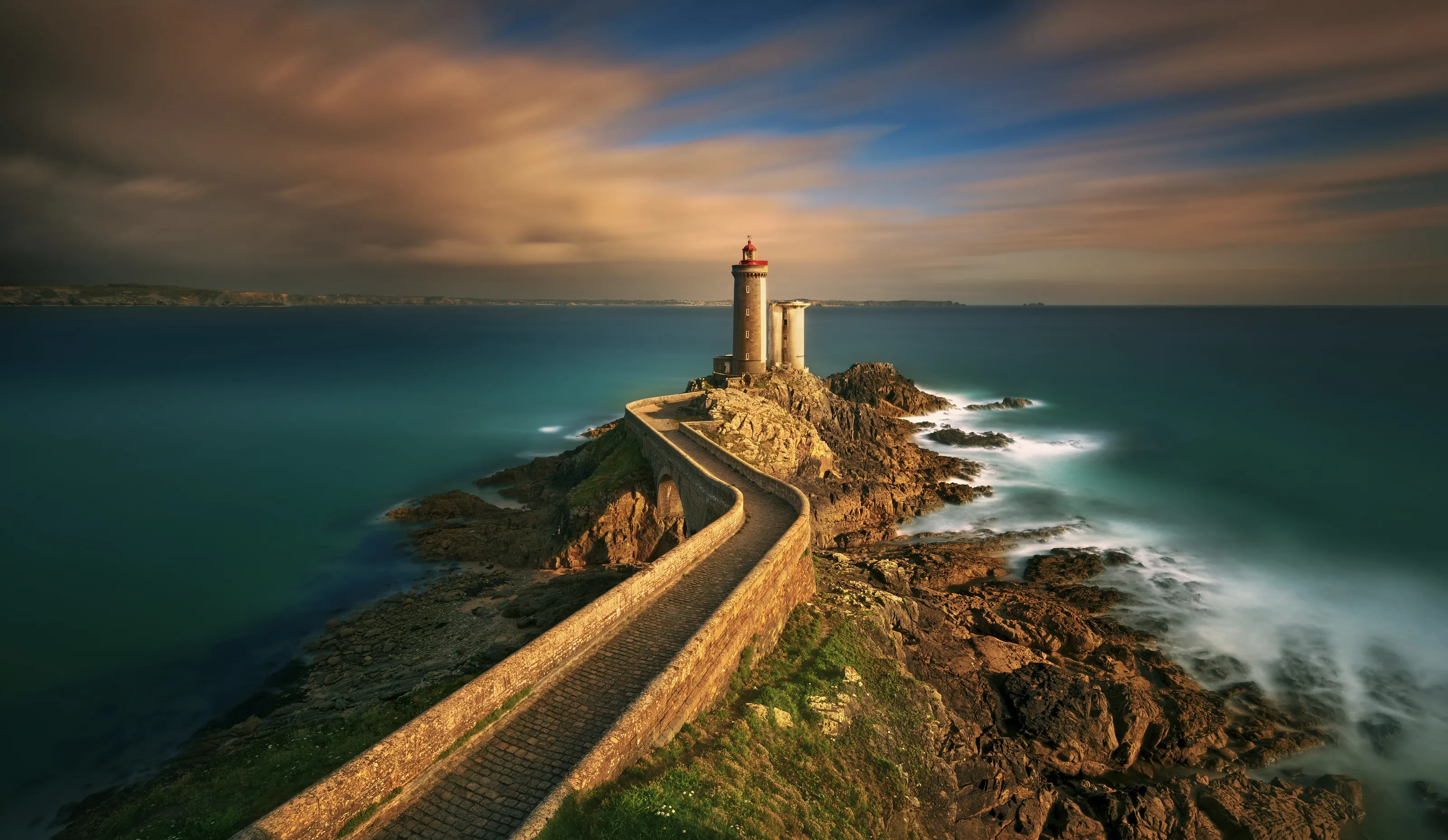 Seascapes