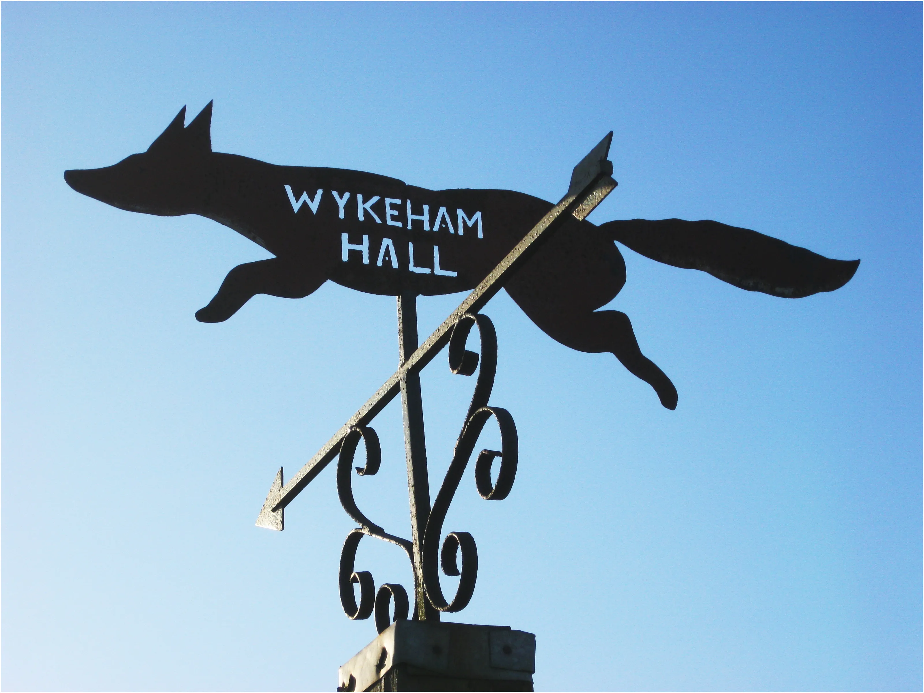Weather Vanes
