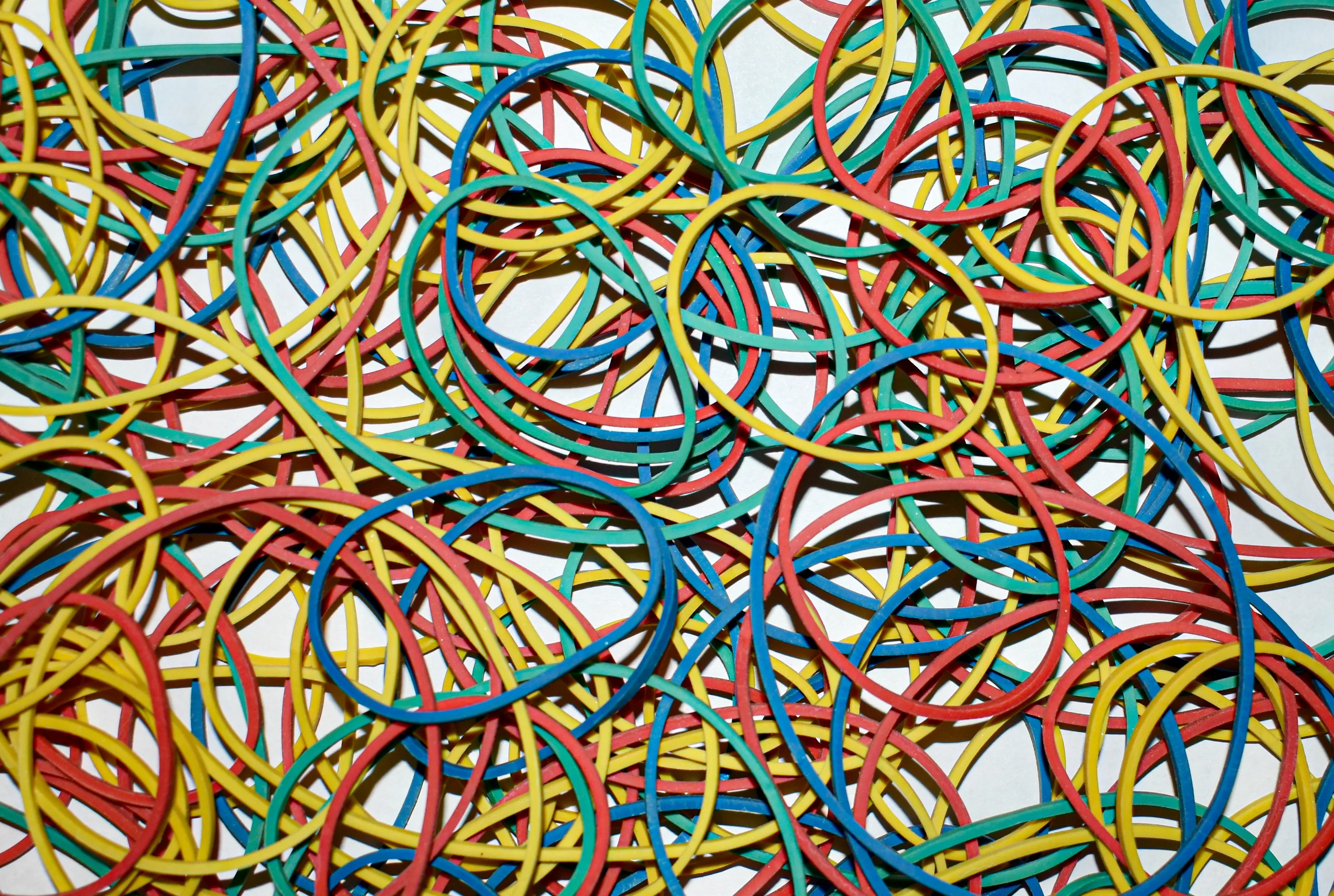 Rubber Bands