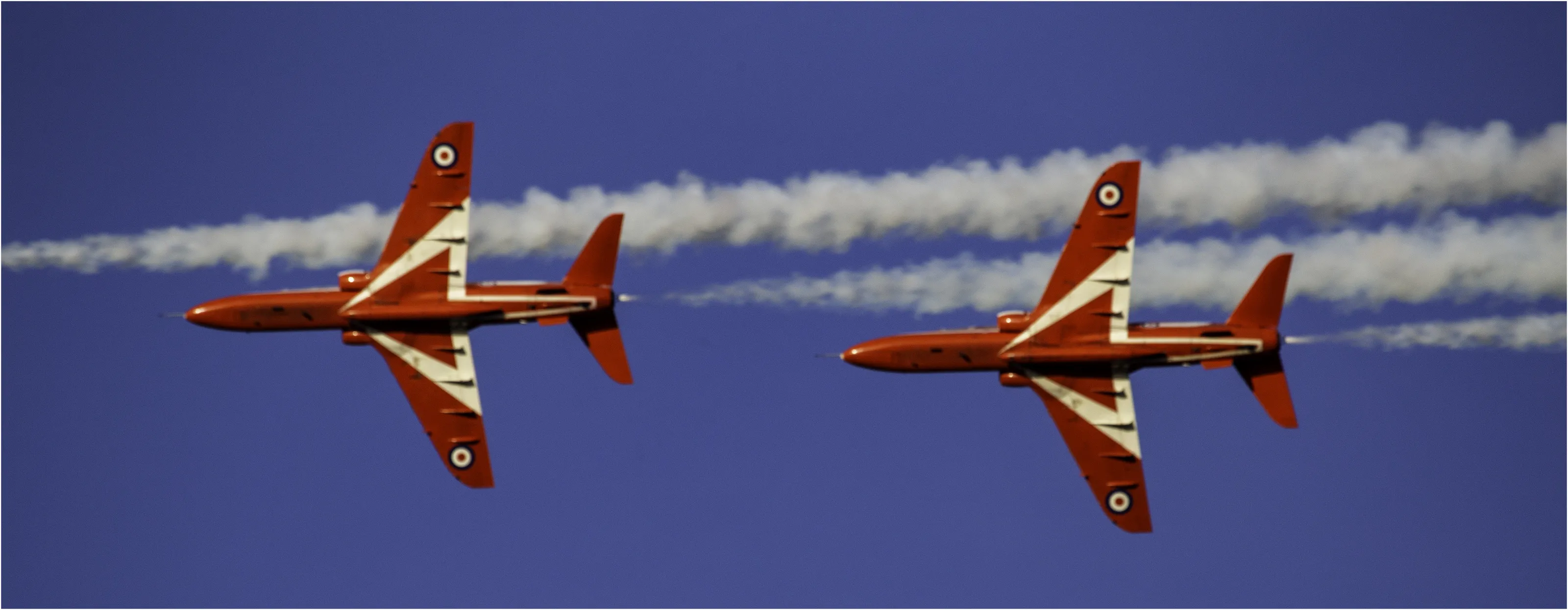 The Red Arrows