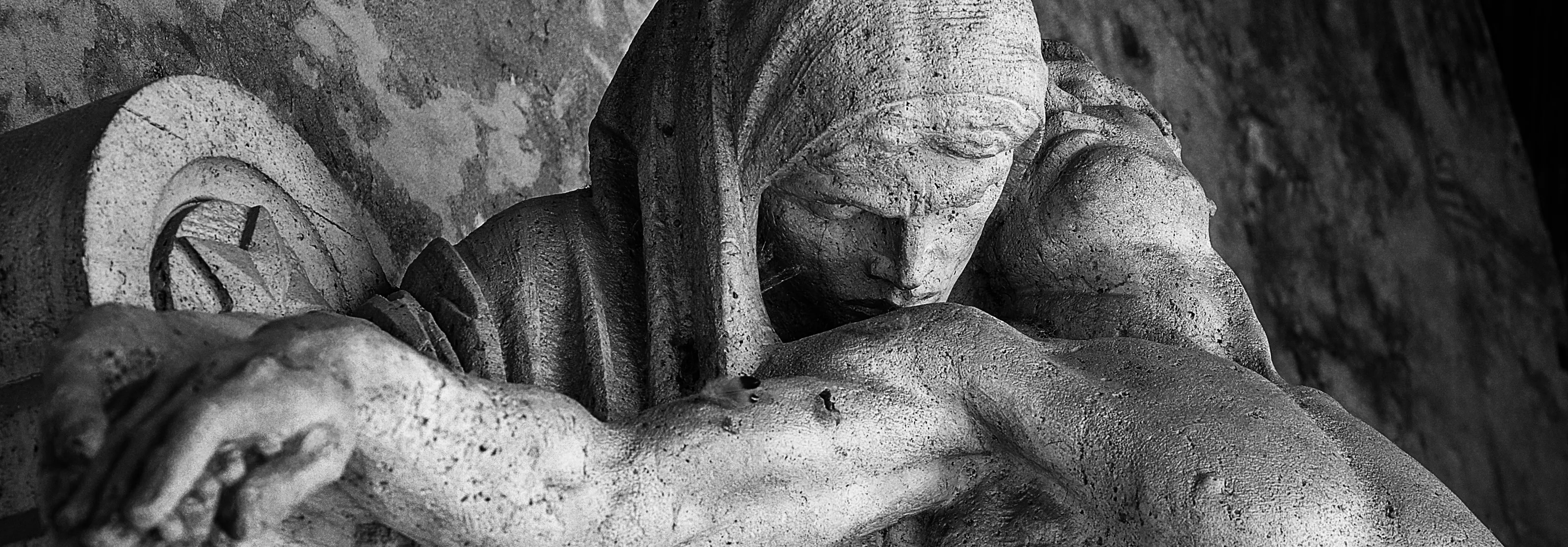Statues