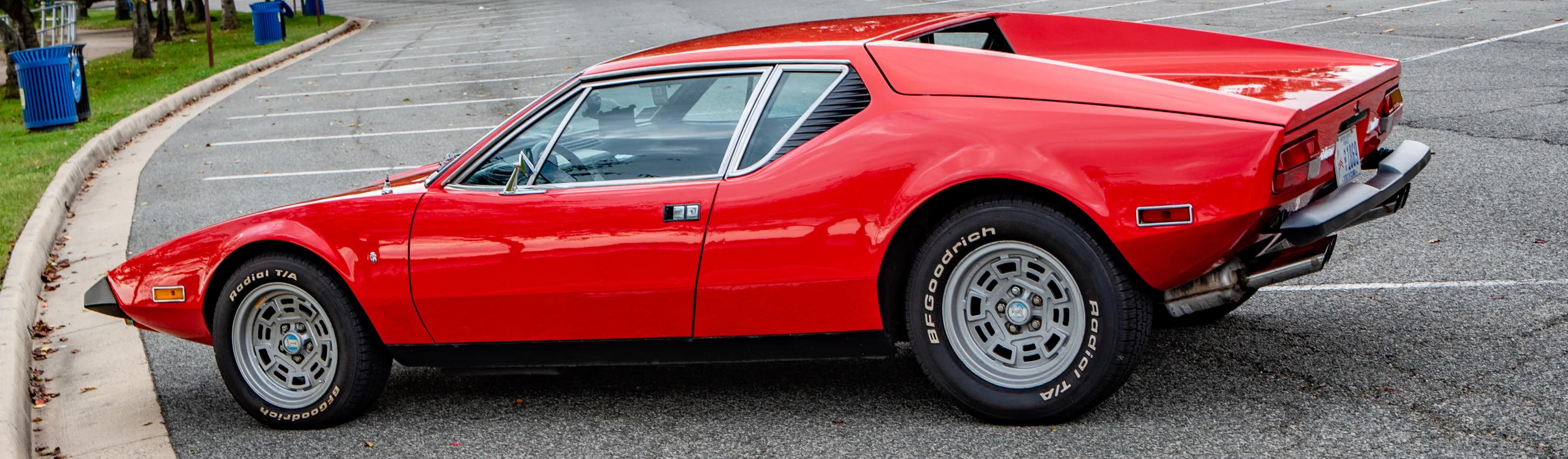 Sports Cars
