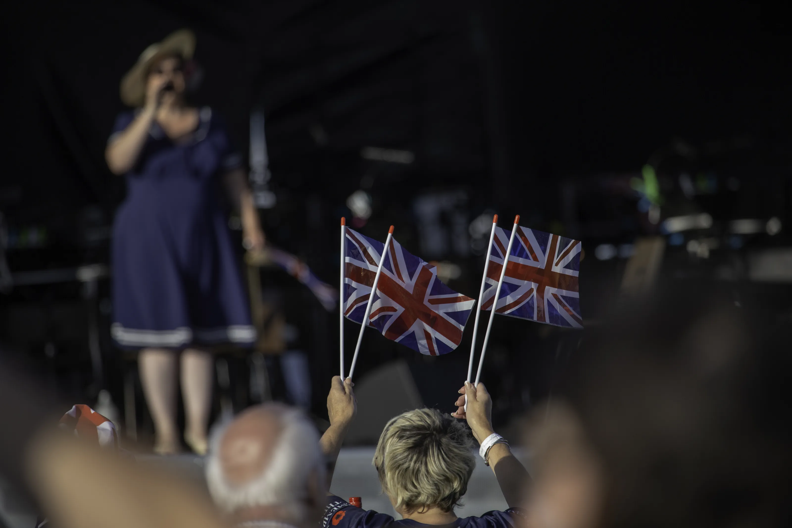 Flag of the United Kingdom