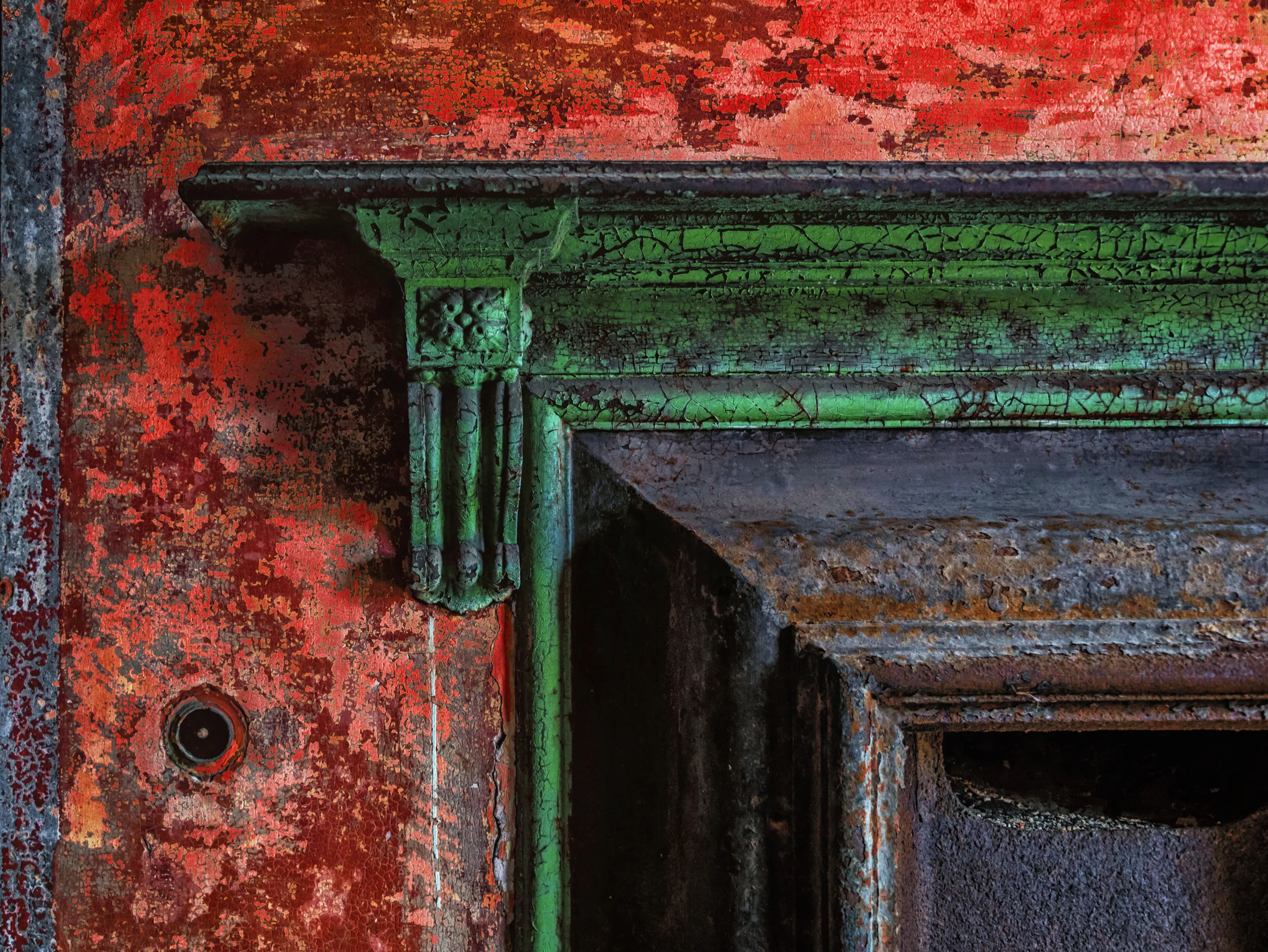 Corners
