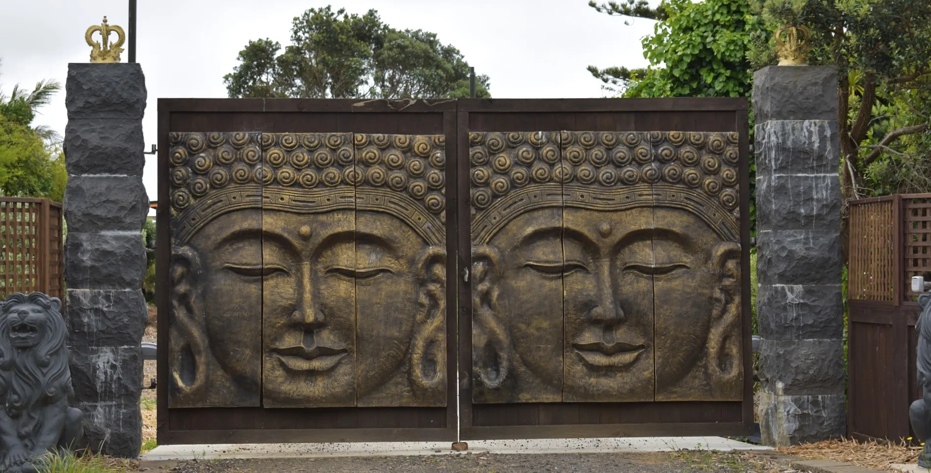 Gates