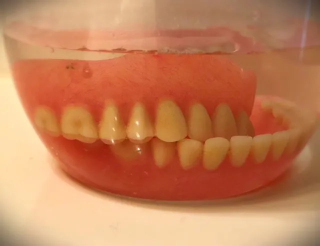 Teeth in Colour