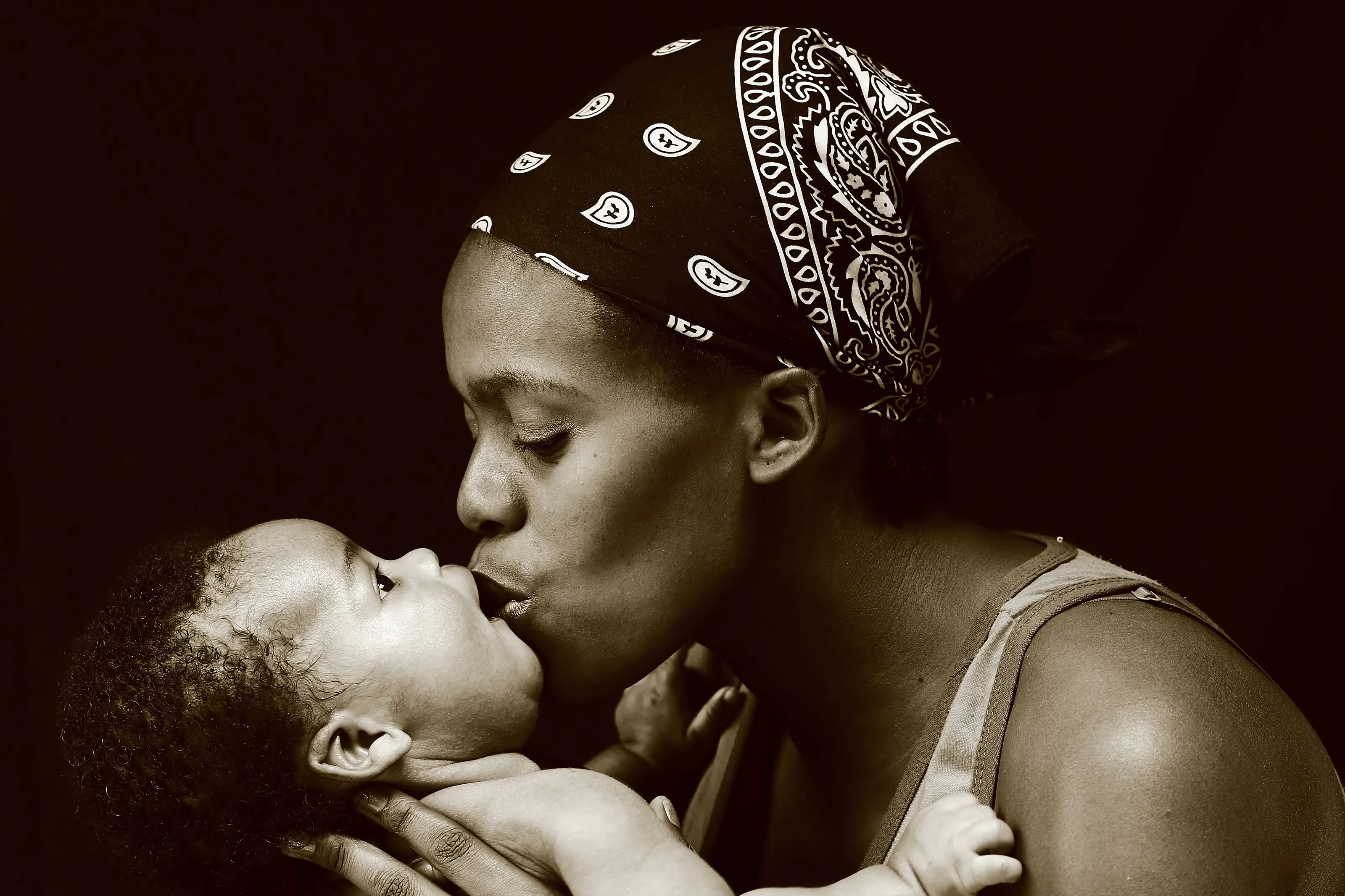 The Kiss