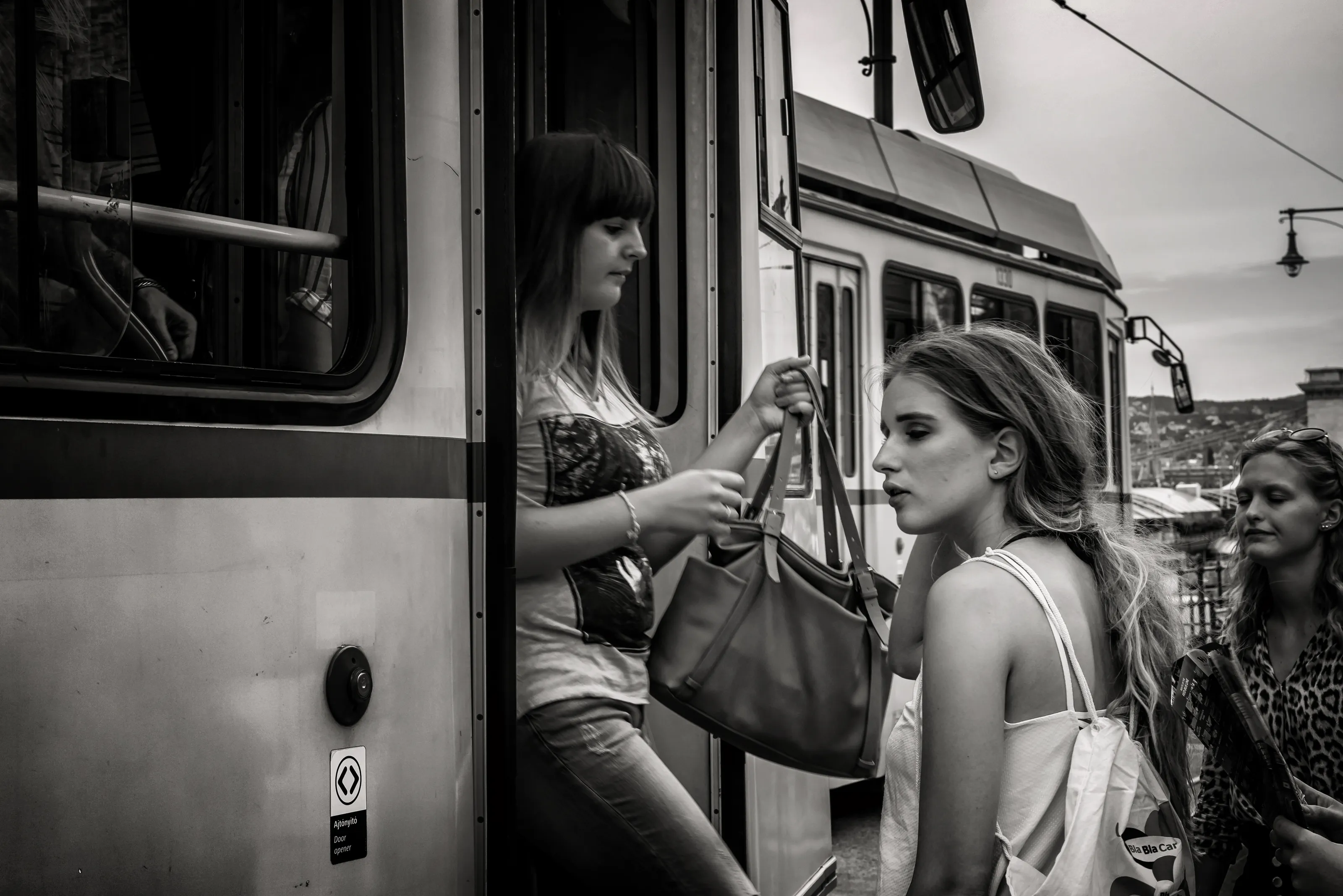 Street Photography