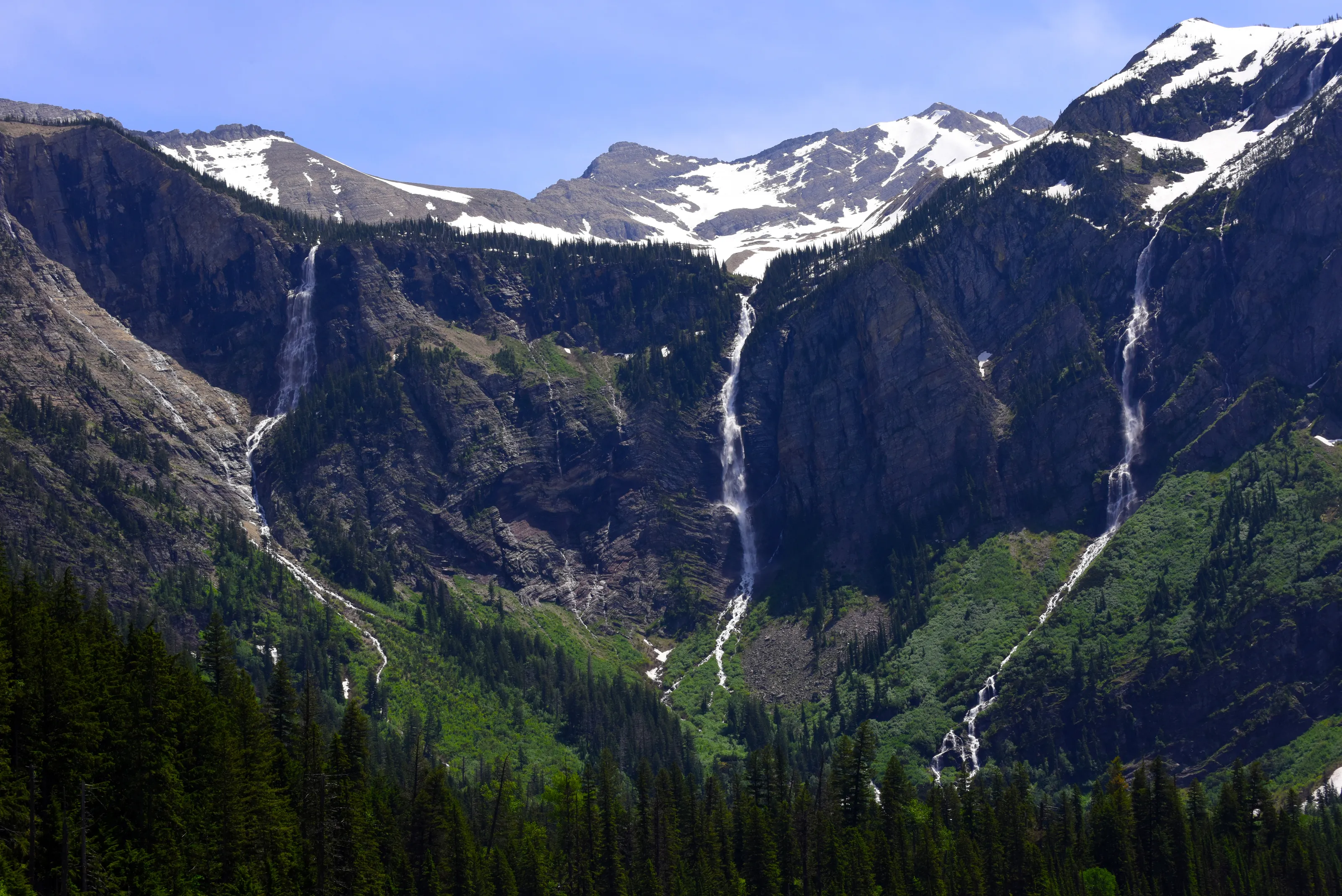 National Parks of the American West