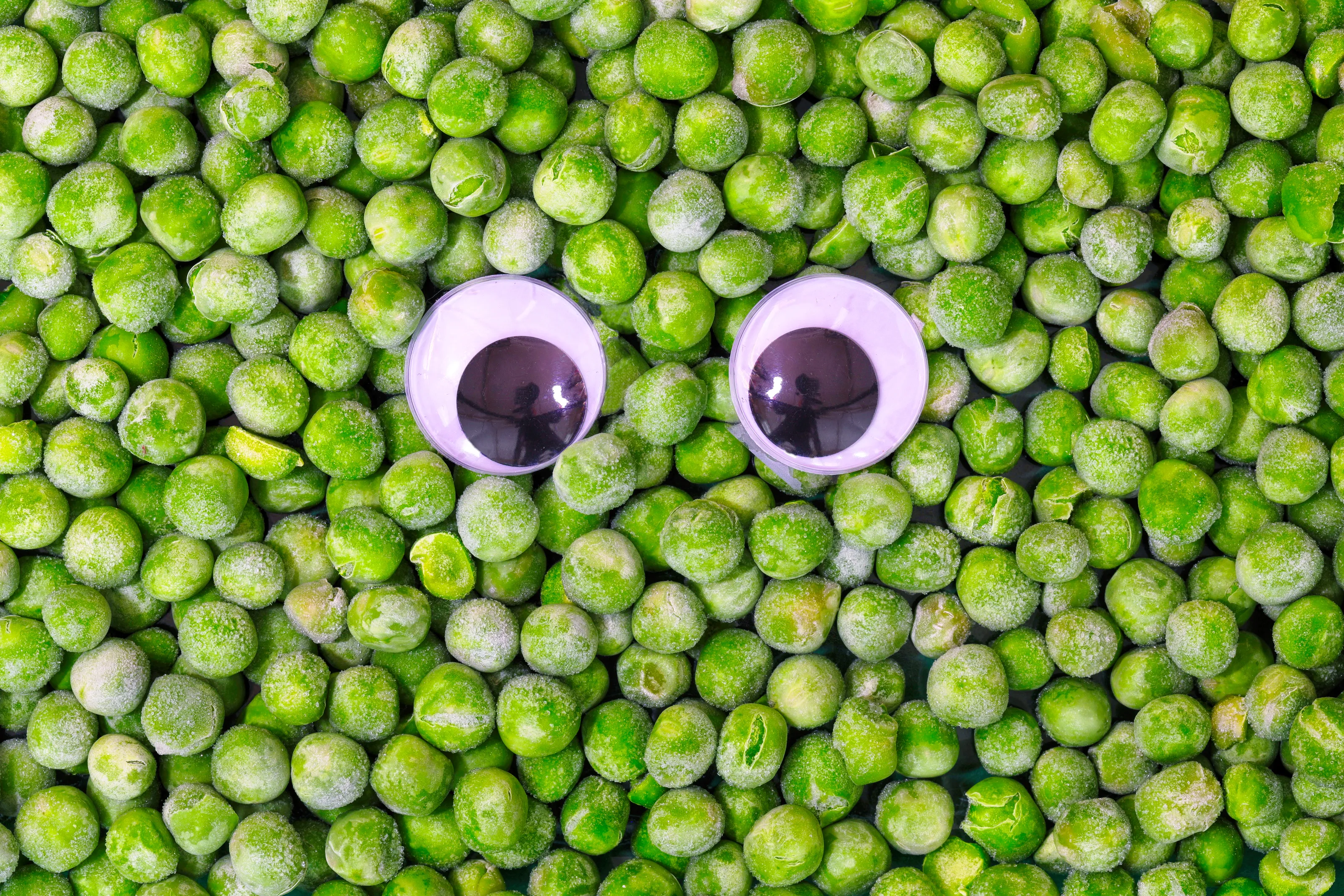 Eyebombing