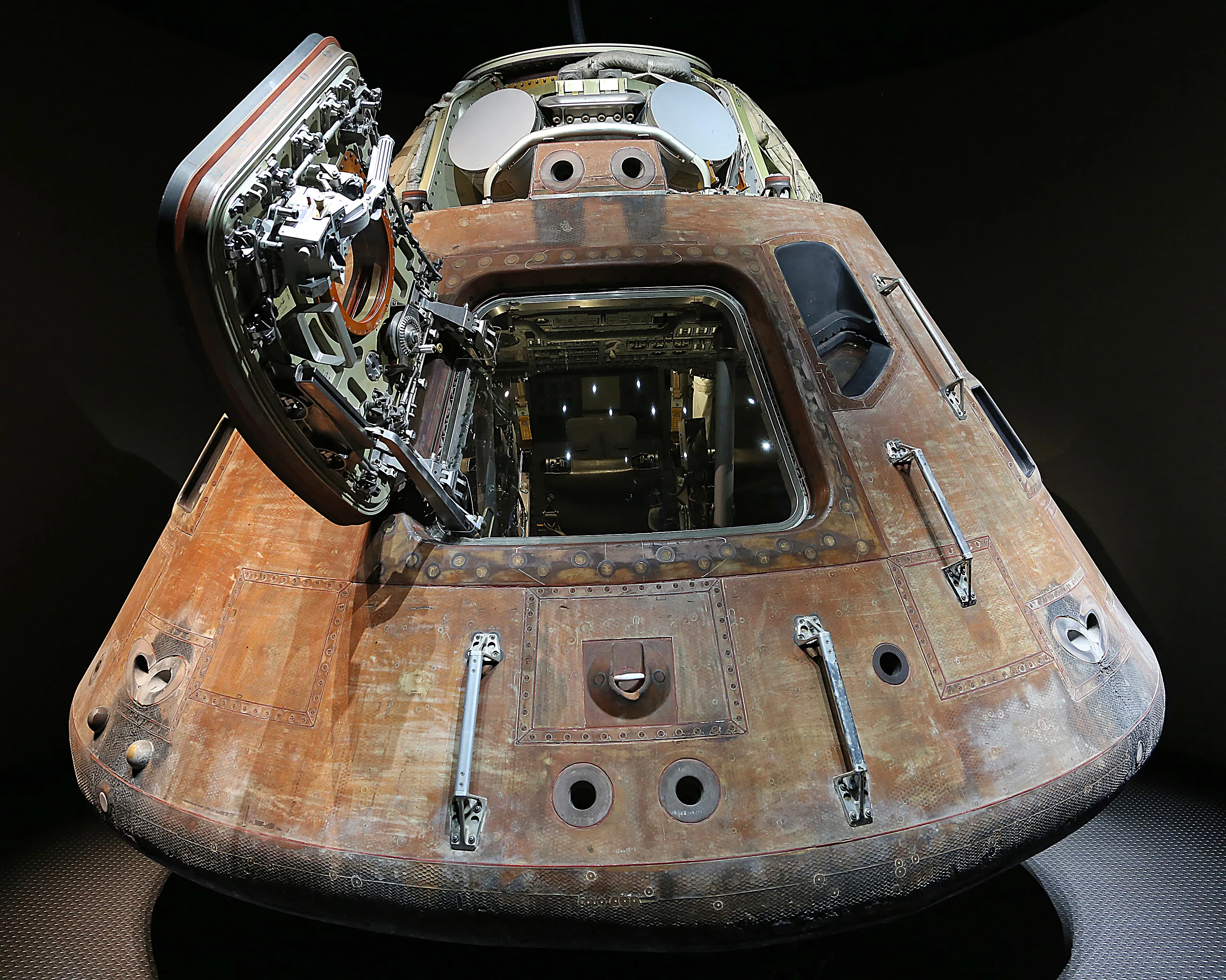 The Final Frontier - Space Exploration
