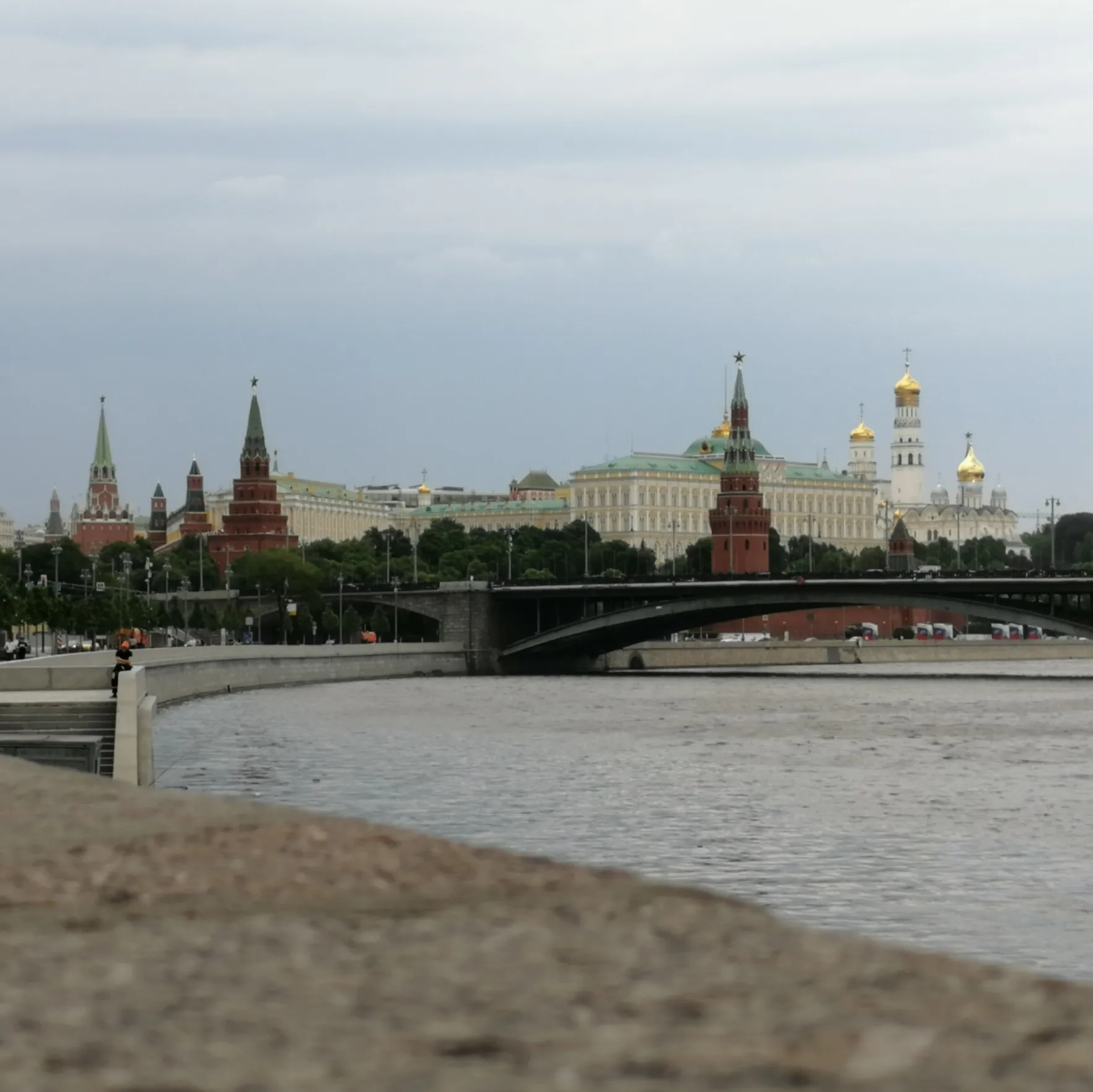 Moscow